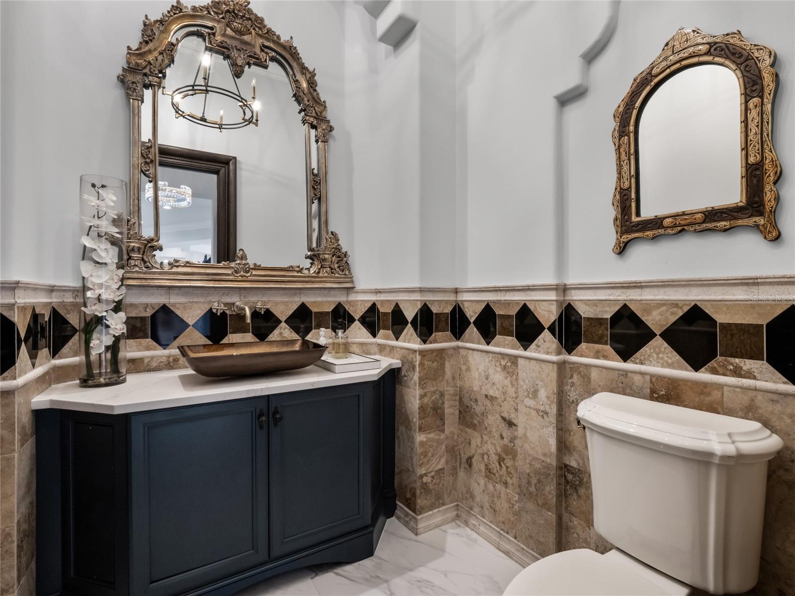 RESERVE AT LAKE BUTLER SOUND 45/120 - Residential