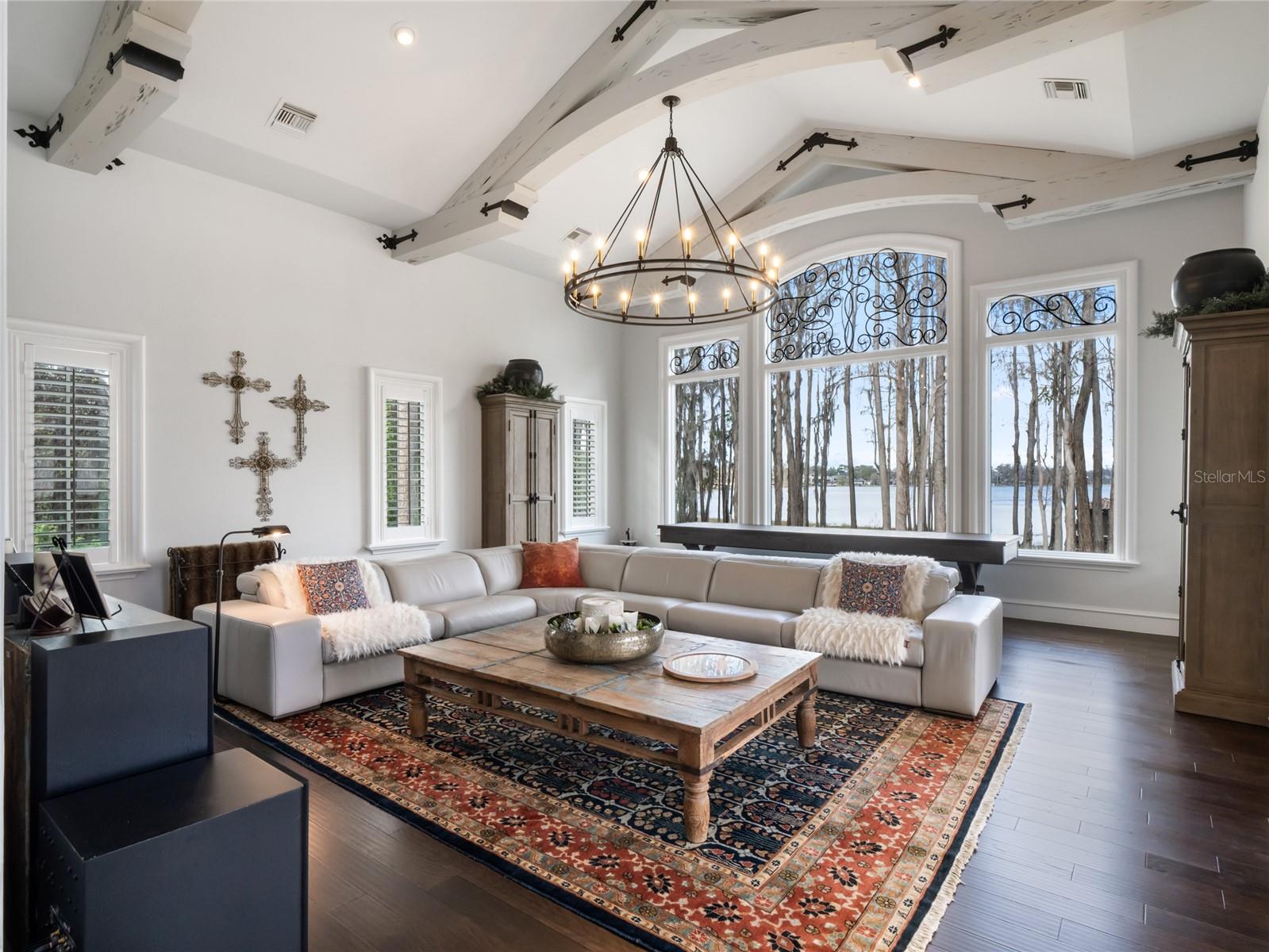 RESERVE AT LAKE BUTLER SOUND 45/120 - Residential