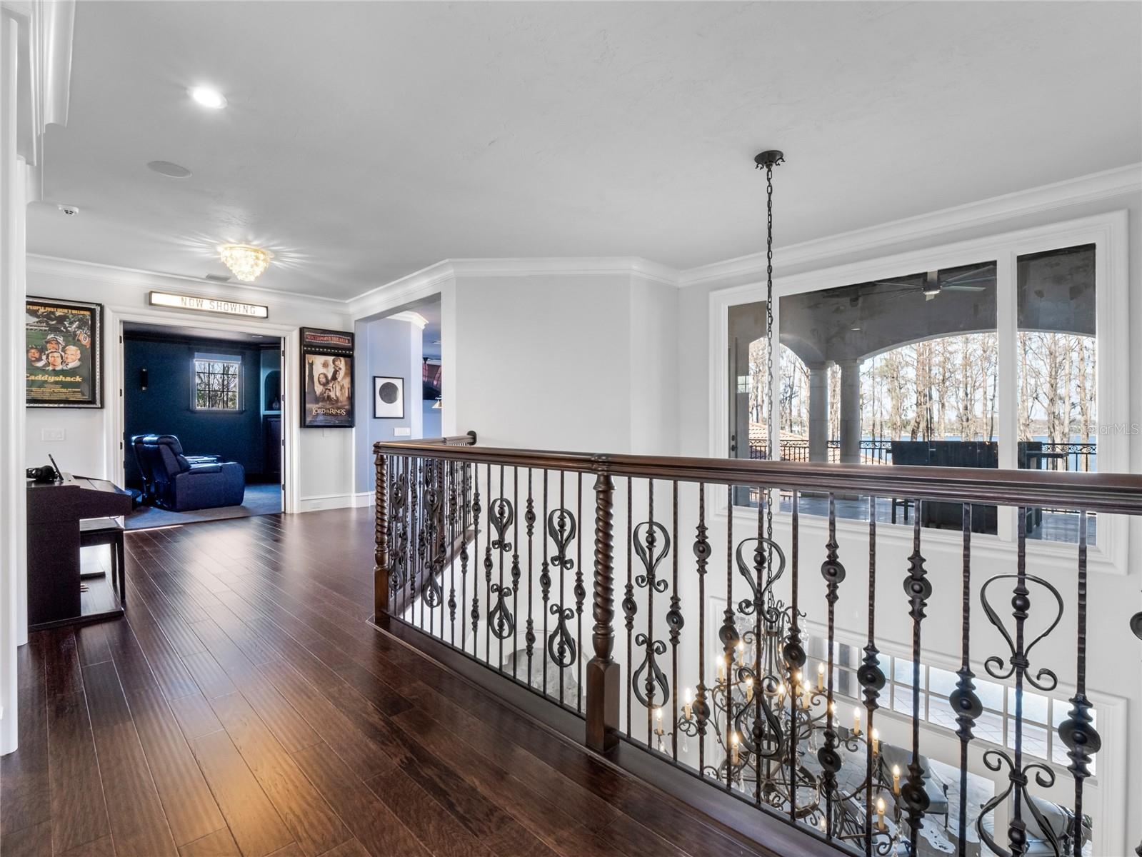 RESERVE AT LAKE BUTLER SOUND 45/120 - Residential