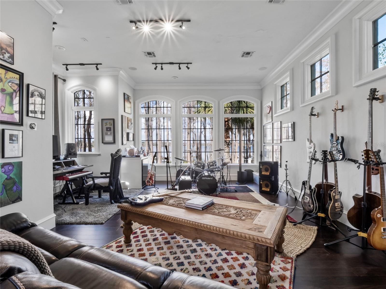 RESERVE AT LAKE BUTLER SOUND 45/120 - Residential