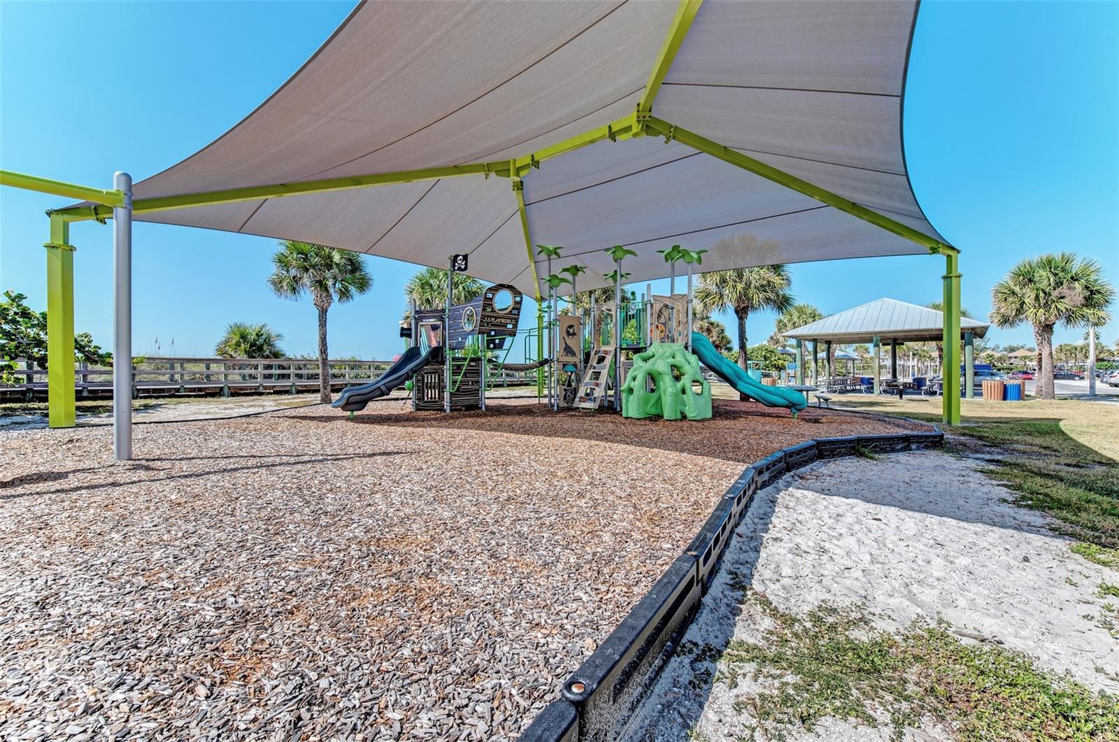 PORT CHARLOTTE SEC 058 - Land