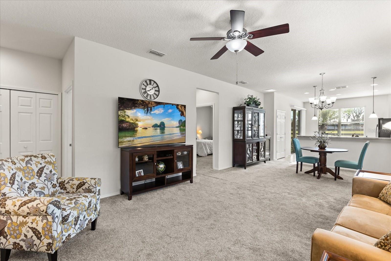 SULLIVAN RANCH REP SUB - Residential