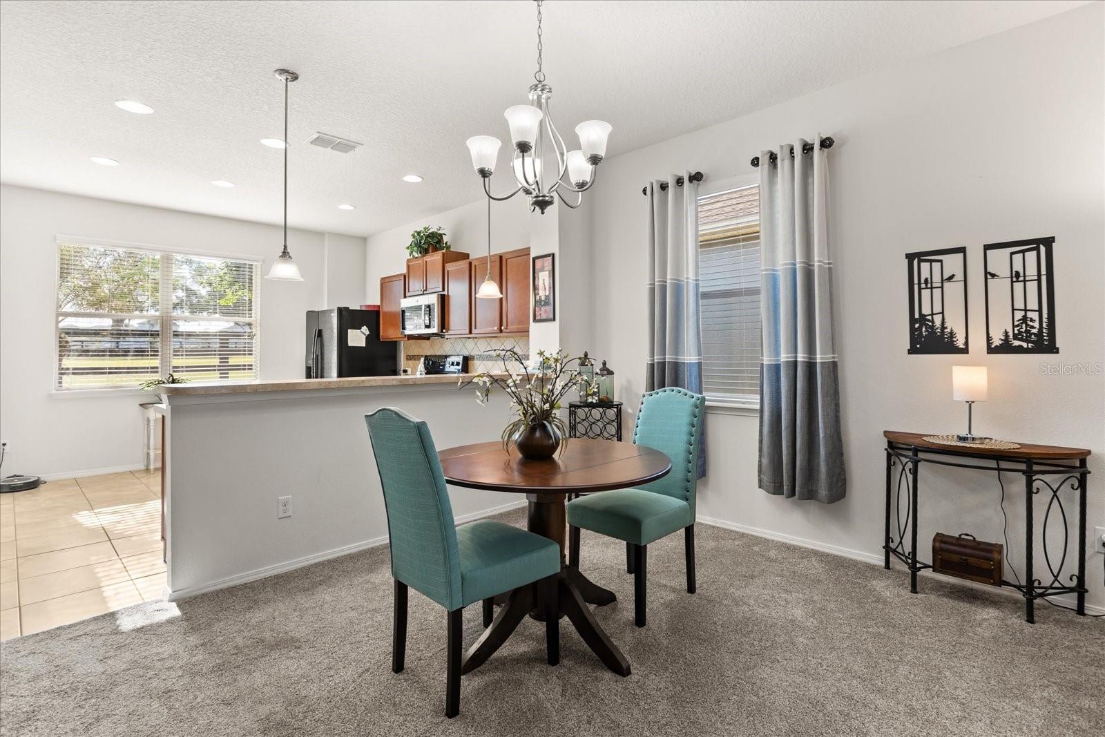 SULLIVAN RANCH REP SUB - Residential