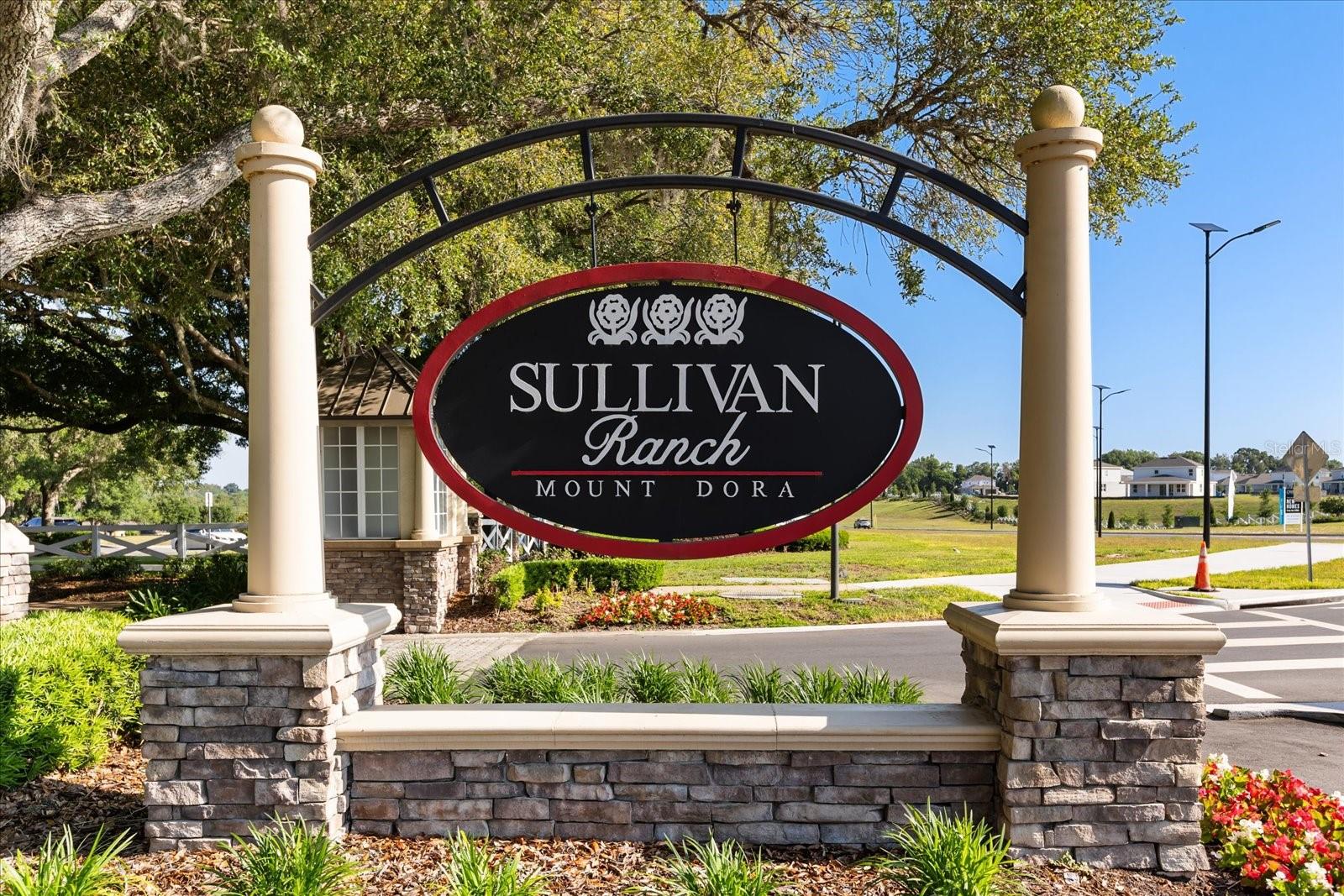 SULLIVAN RANCH REP SUB - Residential