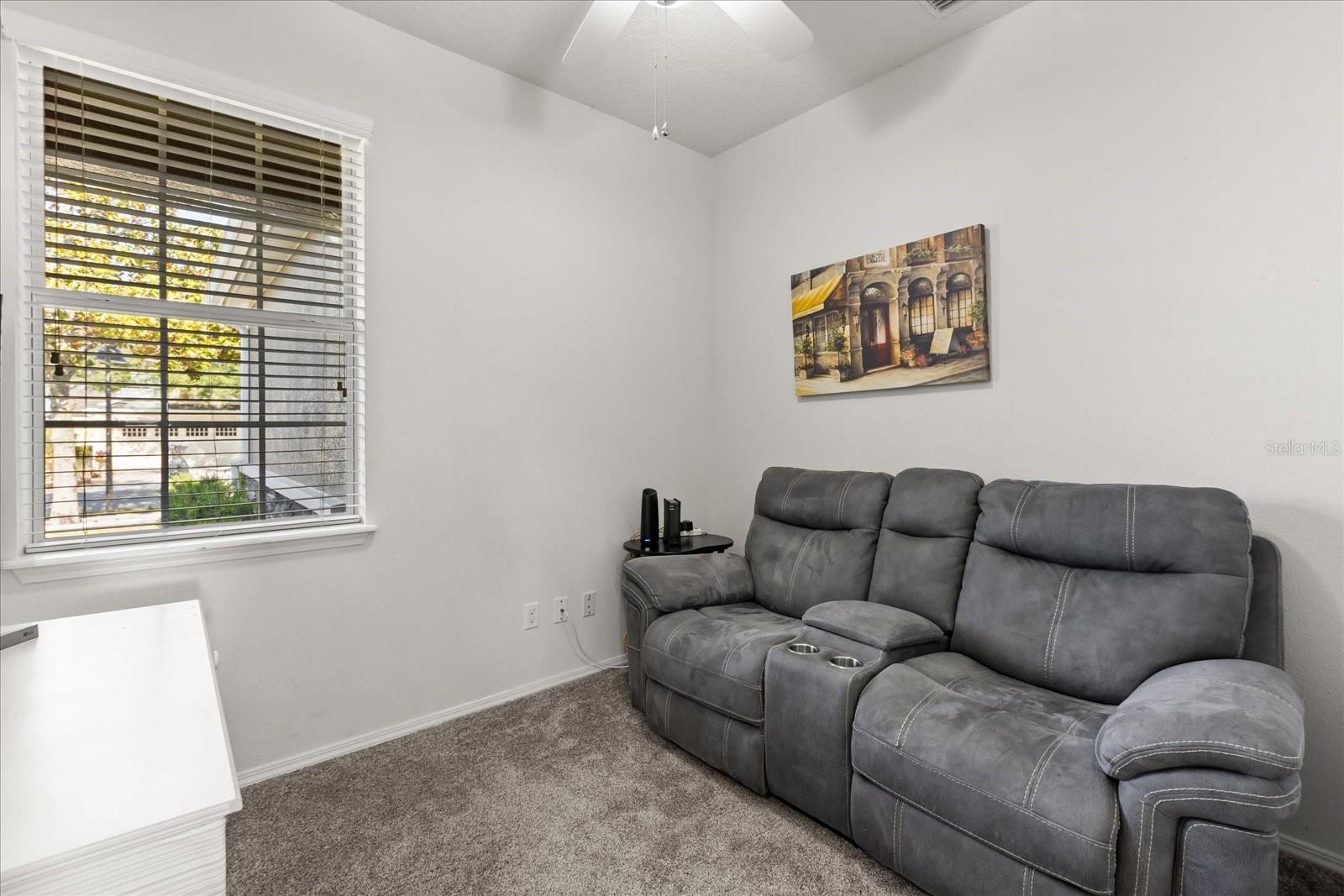 SULLIVAN RANCH REP SUB - Residential