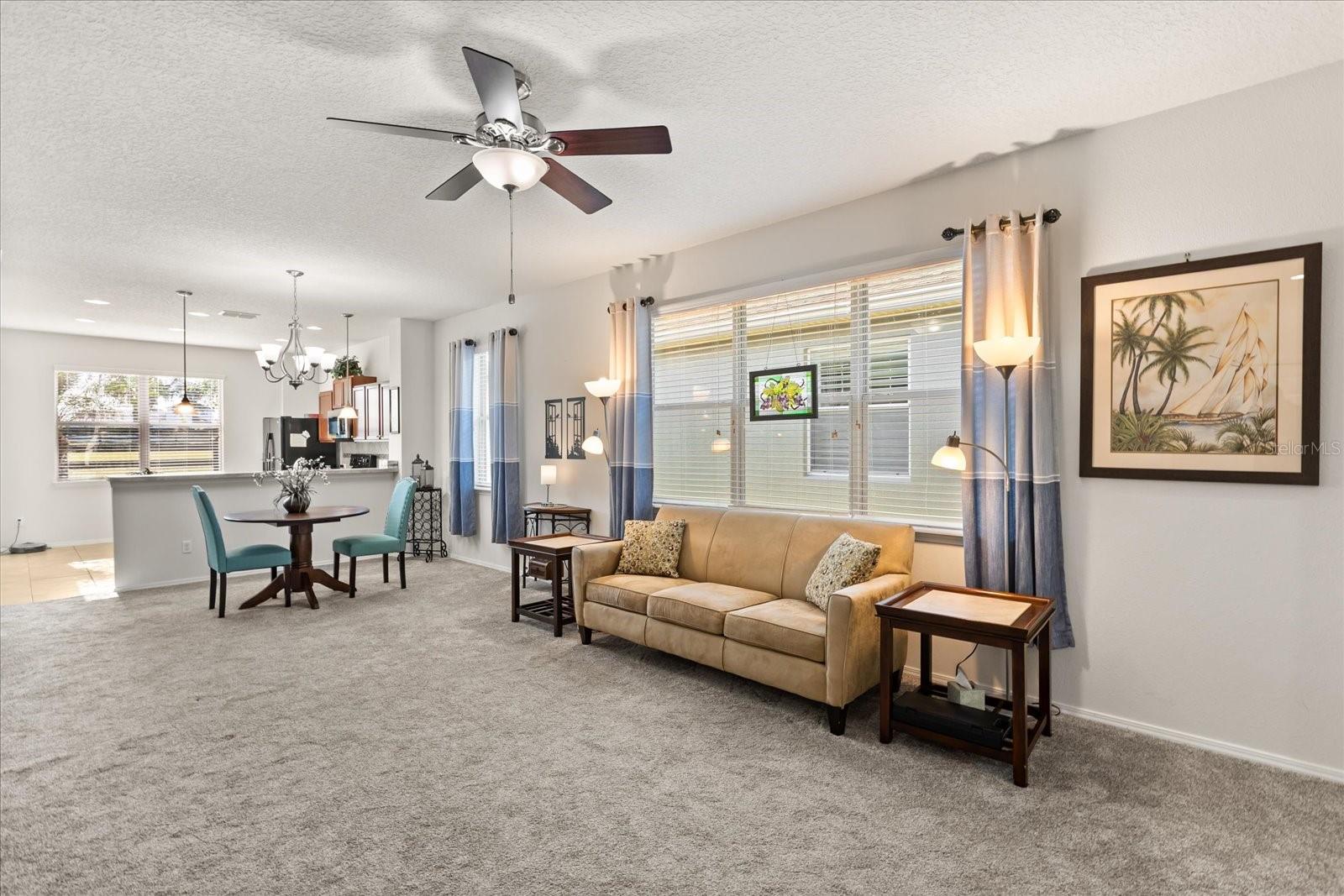 SULLIVAN RANCH REP SUB - Residential