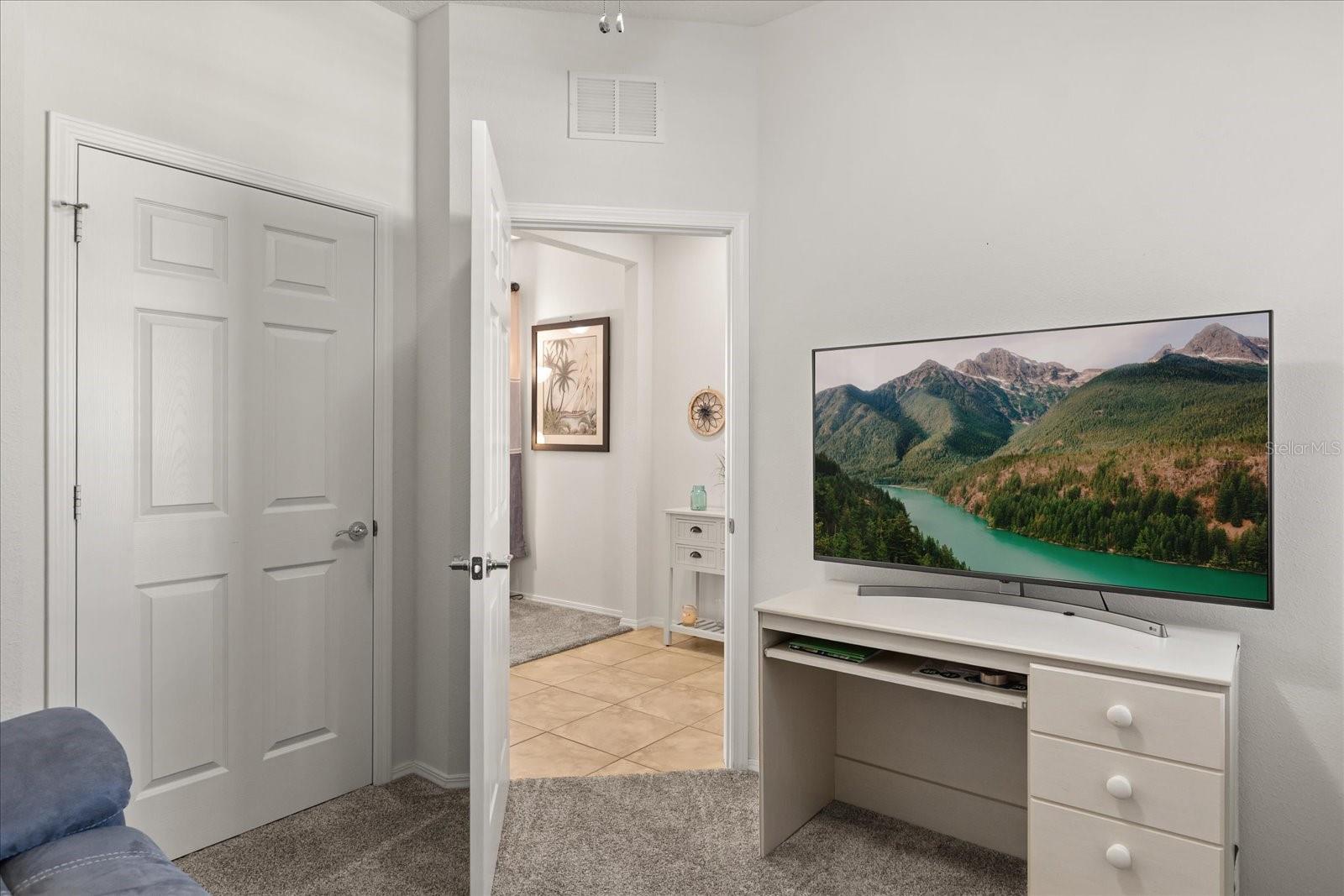 SULLIVAN RANCH REP SUB - Residential