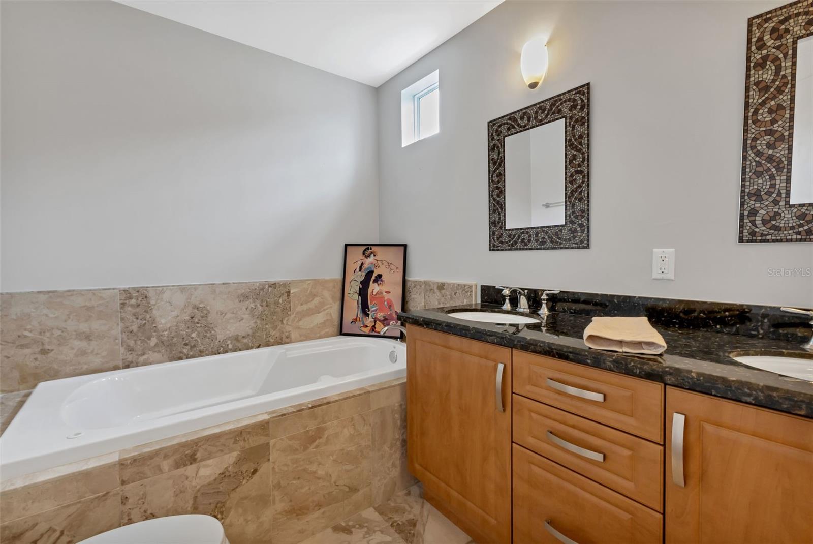 MAGDALINA ESTATES SOUTH CONDO - Residential
