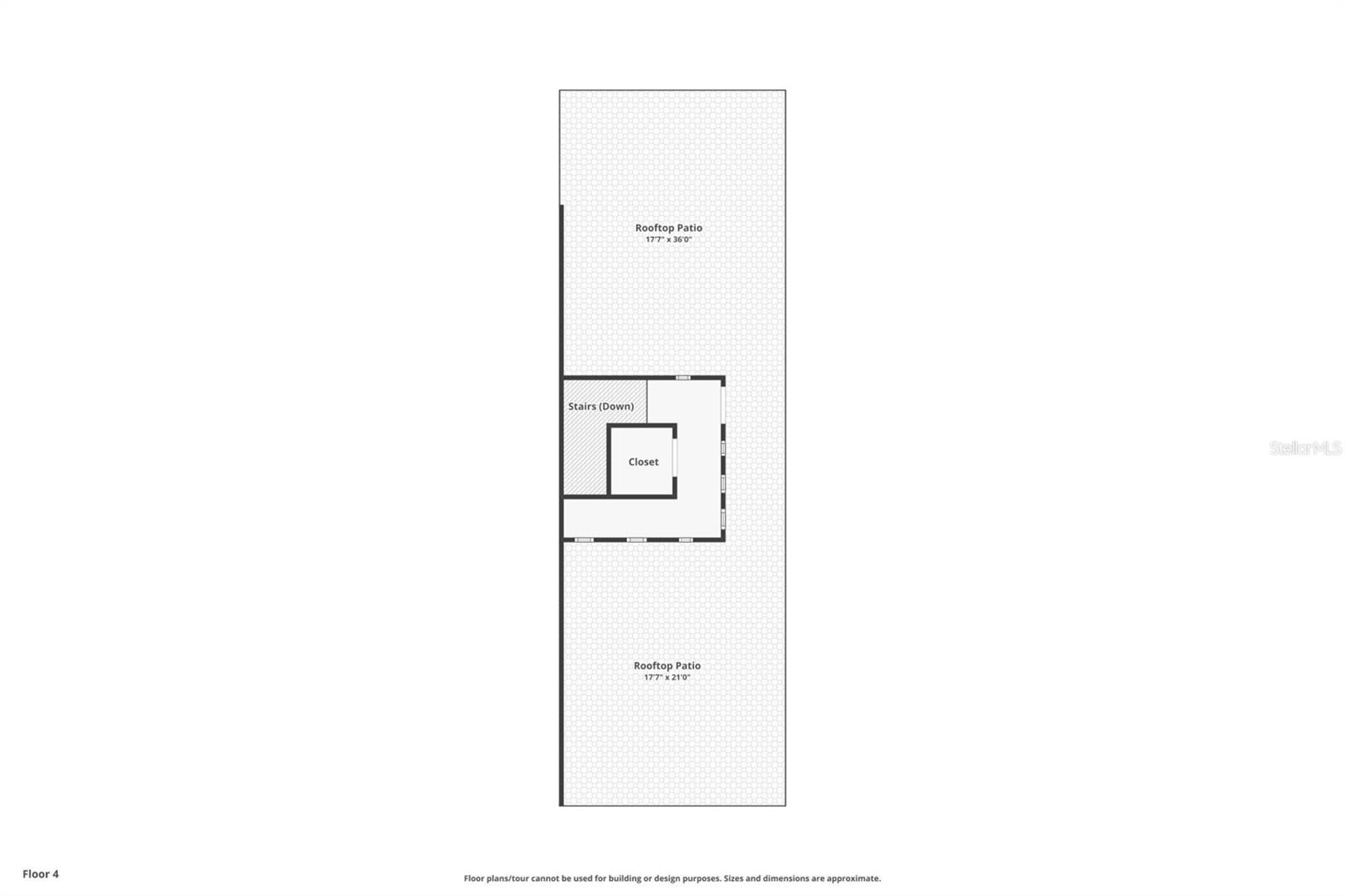 MAGDALINA ESTATES SOUTH CONDO - Residential