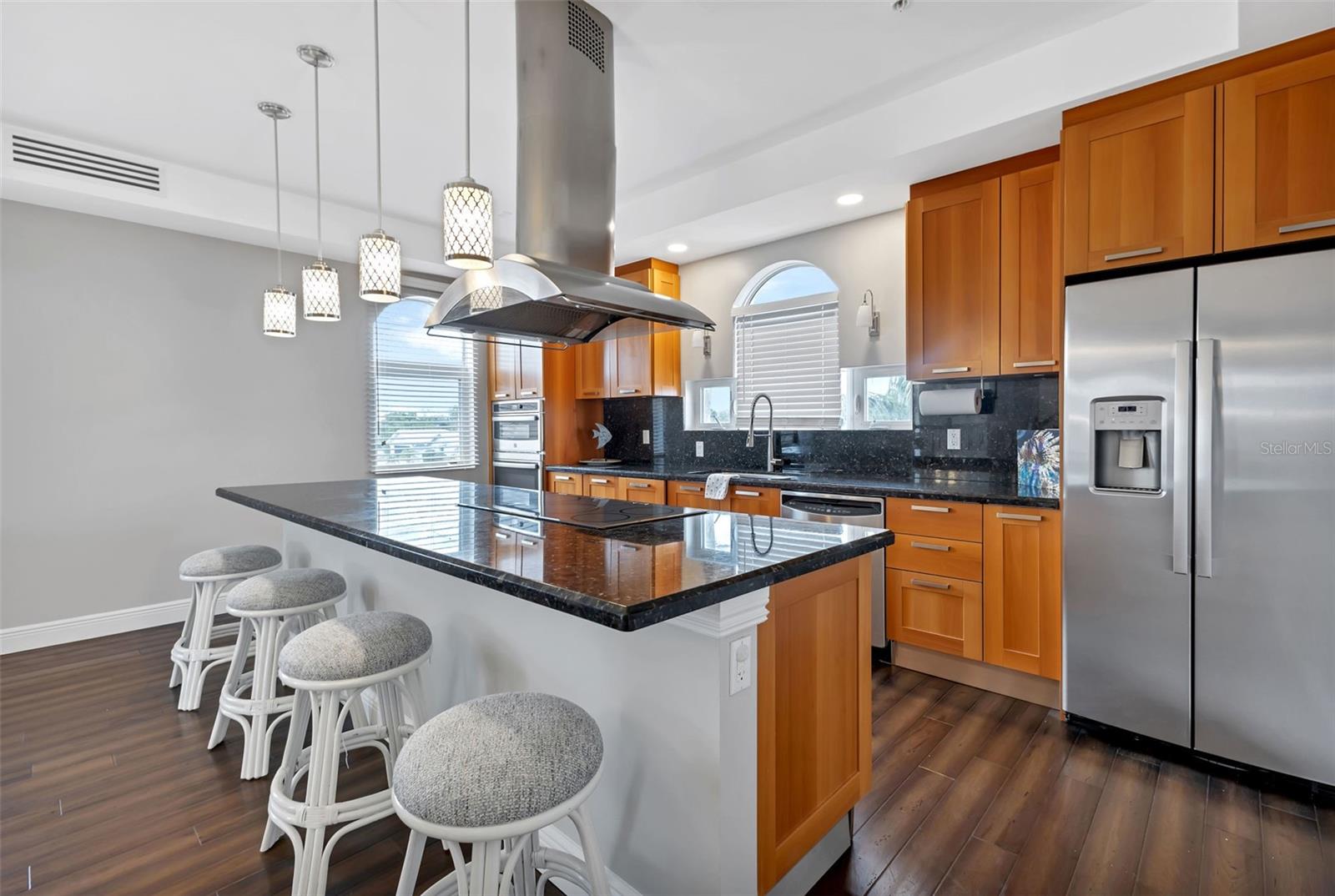 MAGDALINA ESTATES SOUTH CONDO - Residential