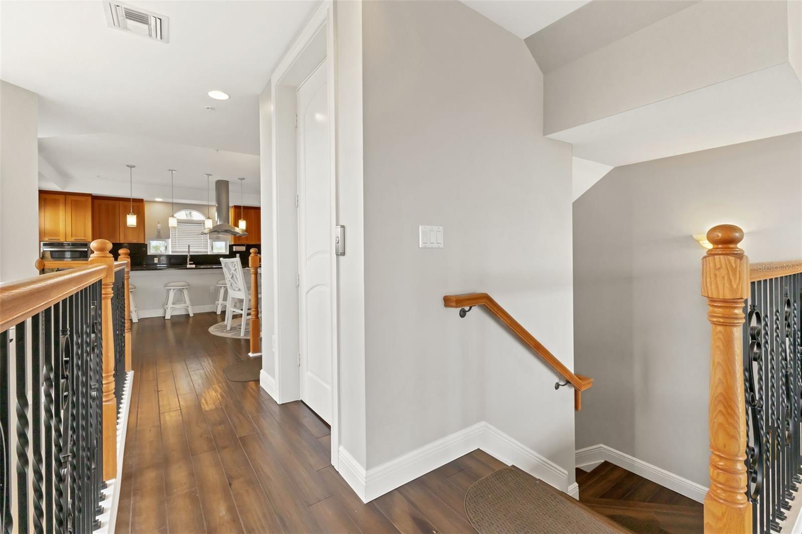 MAGDALINA ESTATES SOUTH CONDO - Residential