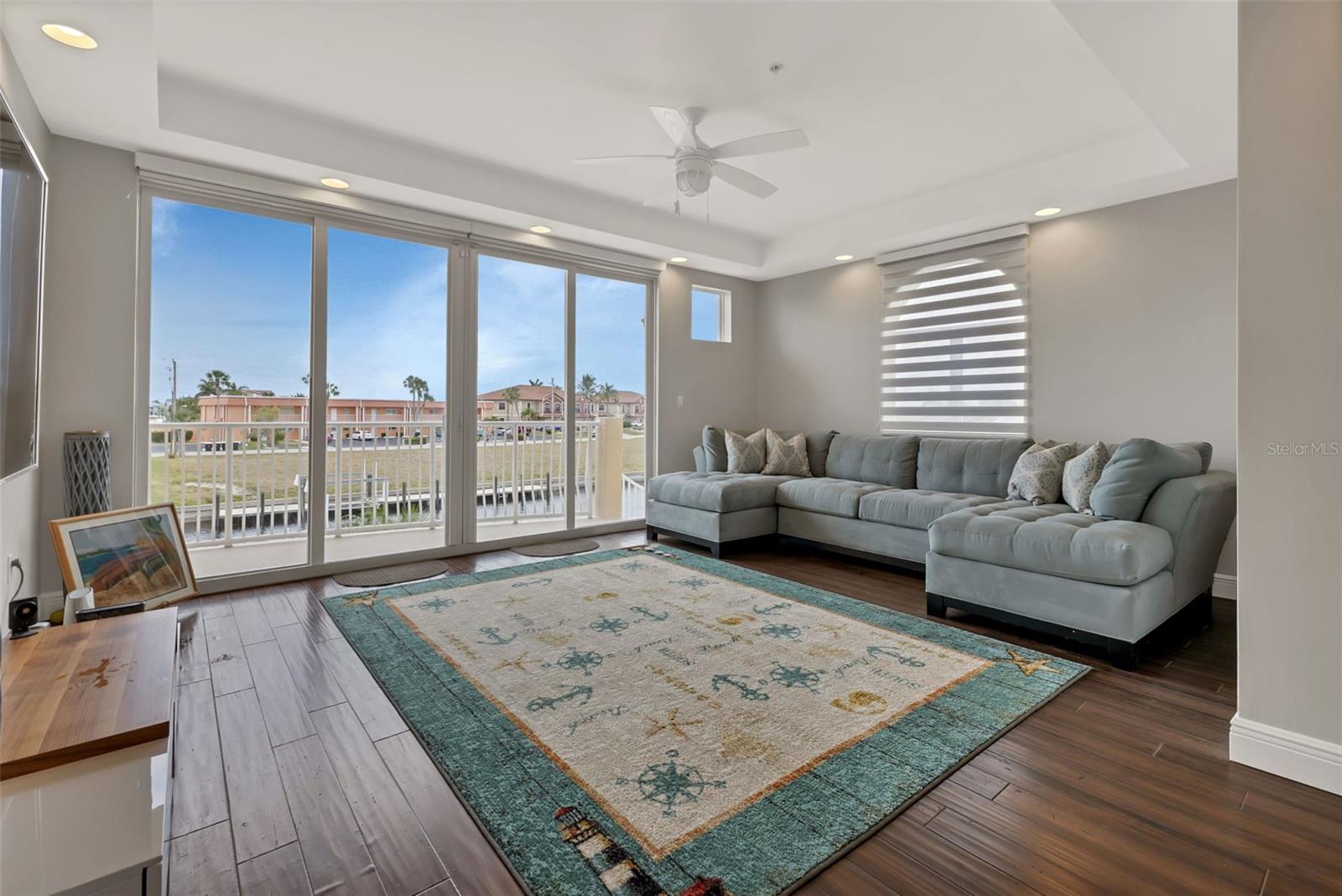 MAGDALINA ESTATES SOUTH CONDO - Residential