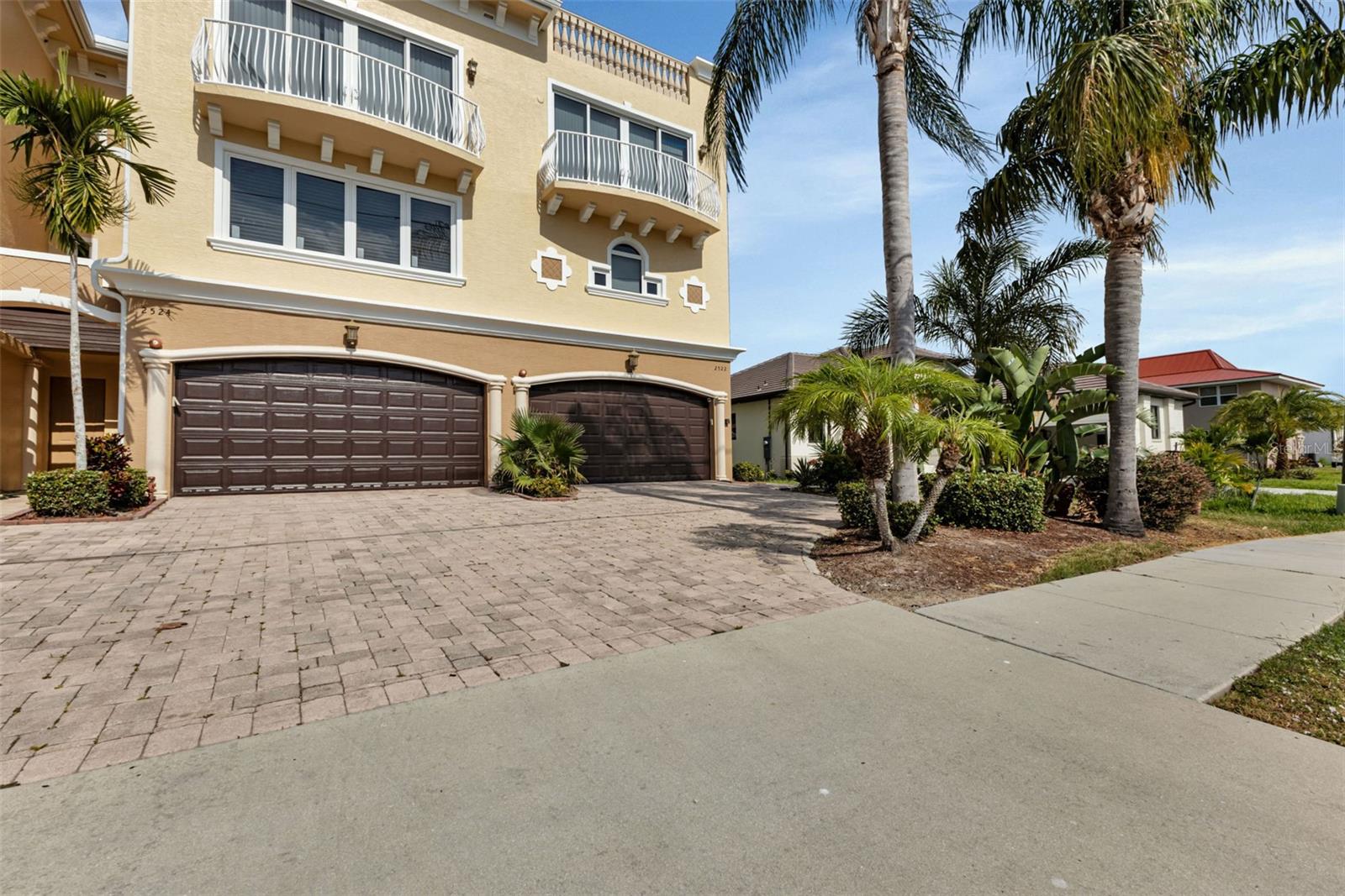 MAGDALINA ESTATES SOUTH CONDO - Residential