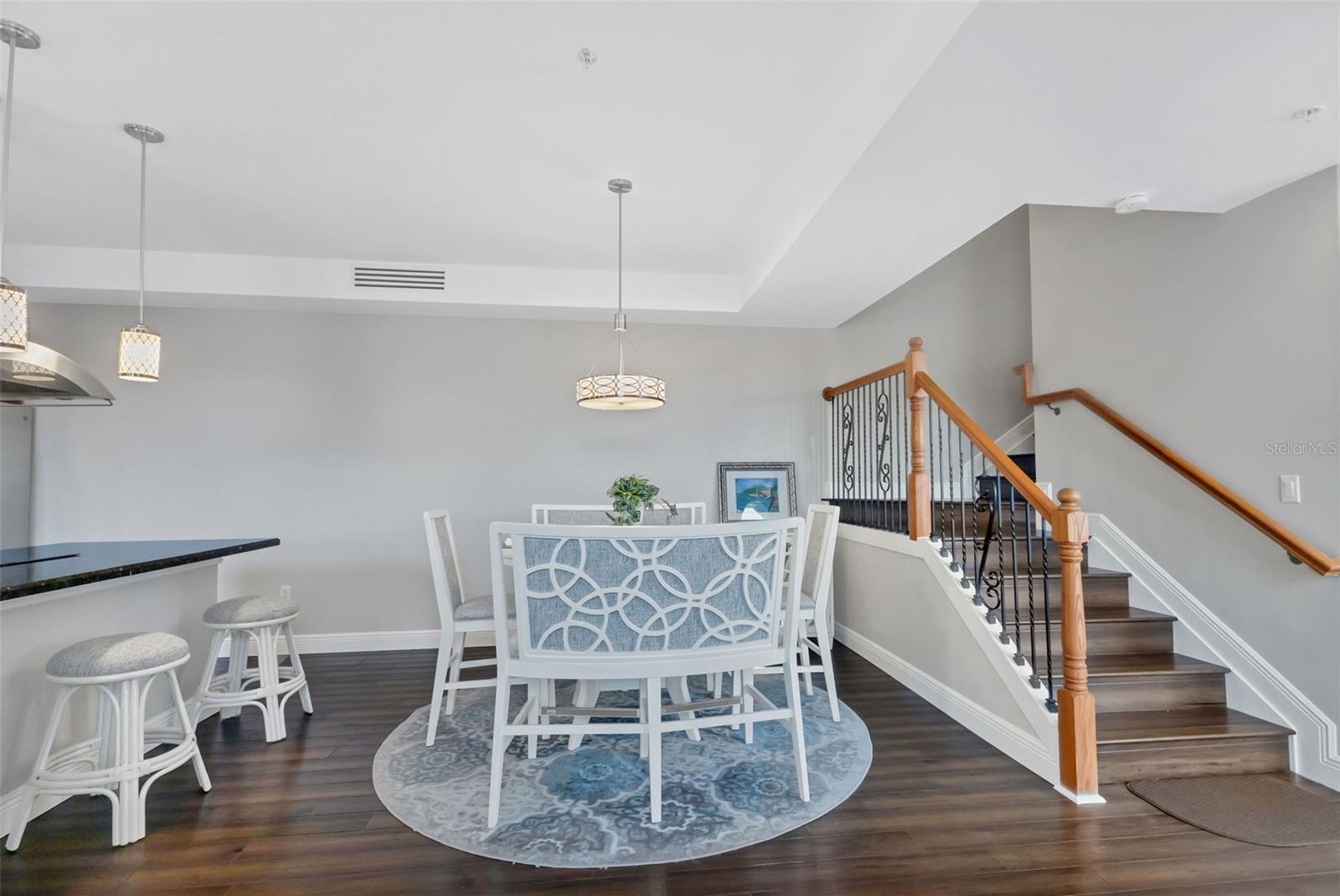 MAGDALINA ESTATES SOUTH CONDO - Residential