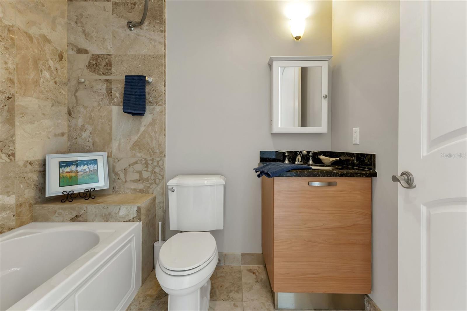 MAGDALINA ESTATES SOUTH CONDO - Residential