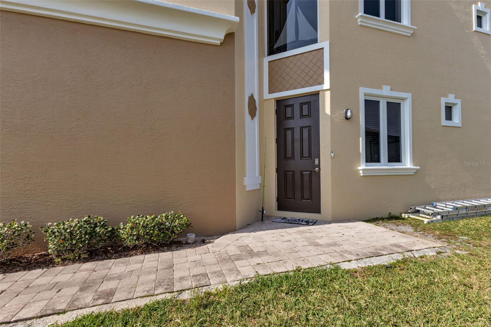 MAGDALINA ESTATES SOUTH CONDO - Residential