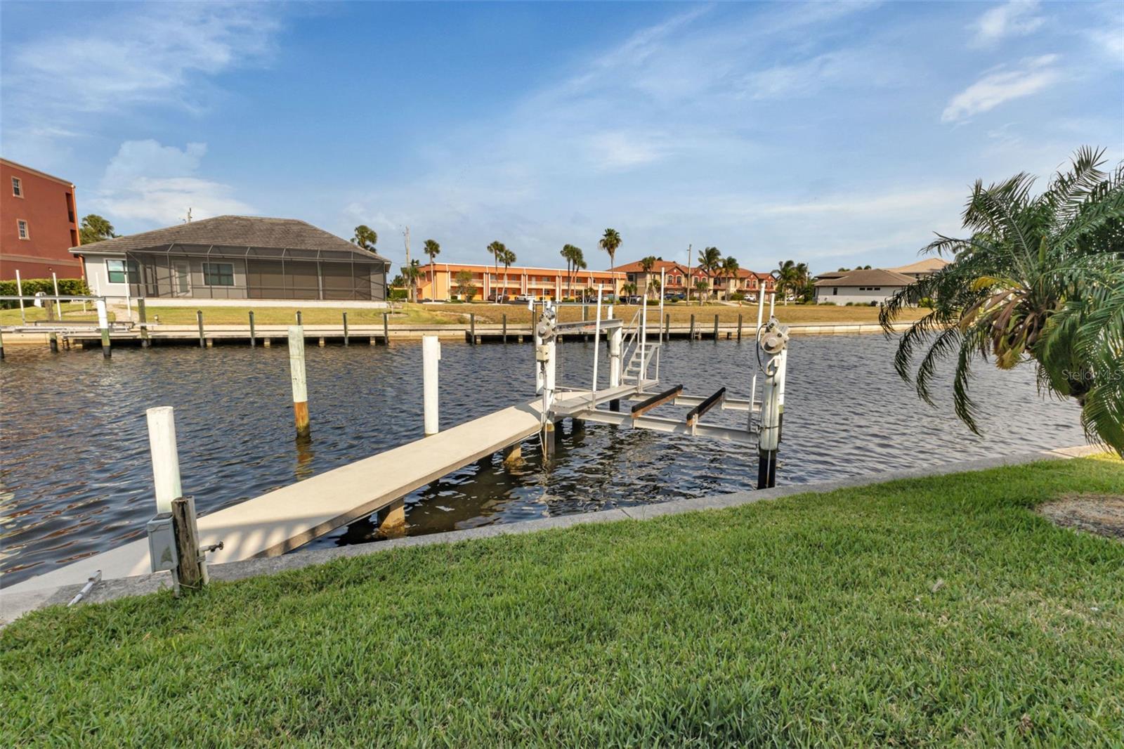 MAGDALINA ESTATES SOUTH CONDO - Residential