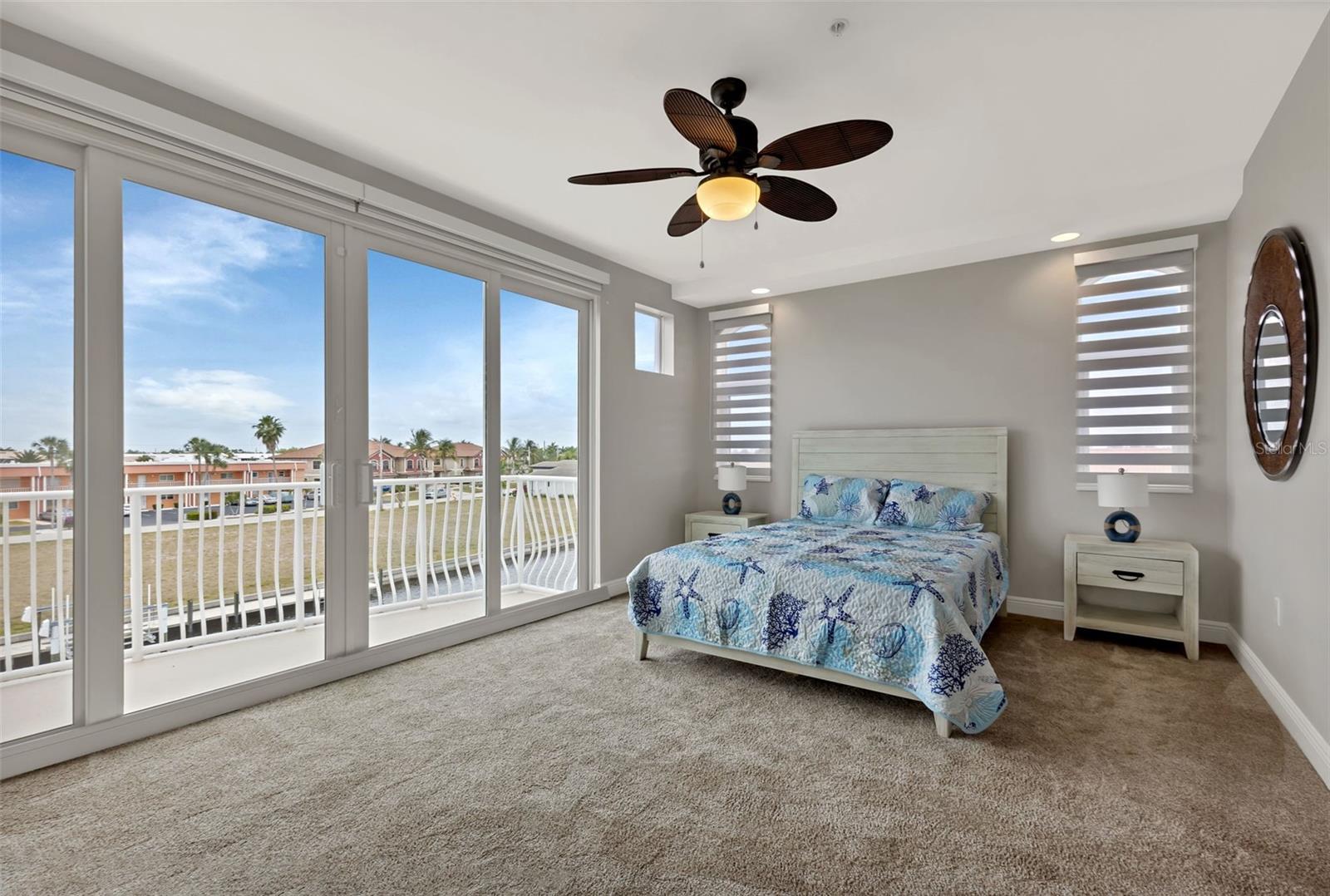 MAGDALINA ESTATES SOUTH CONDO - Residential