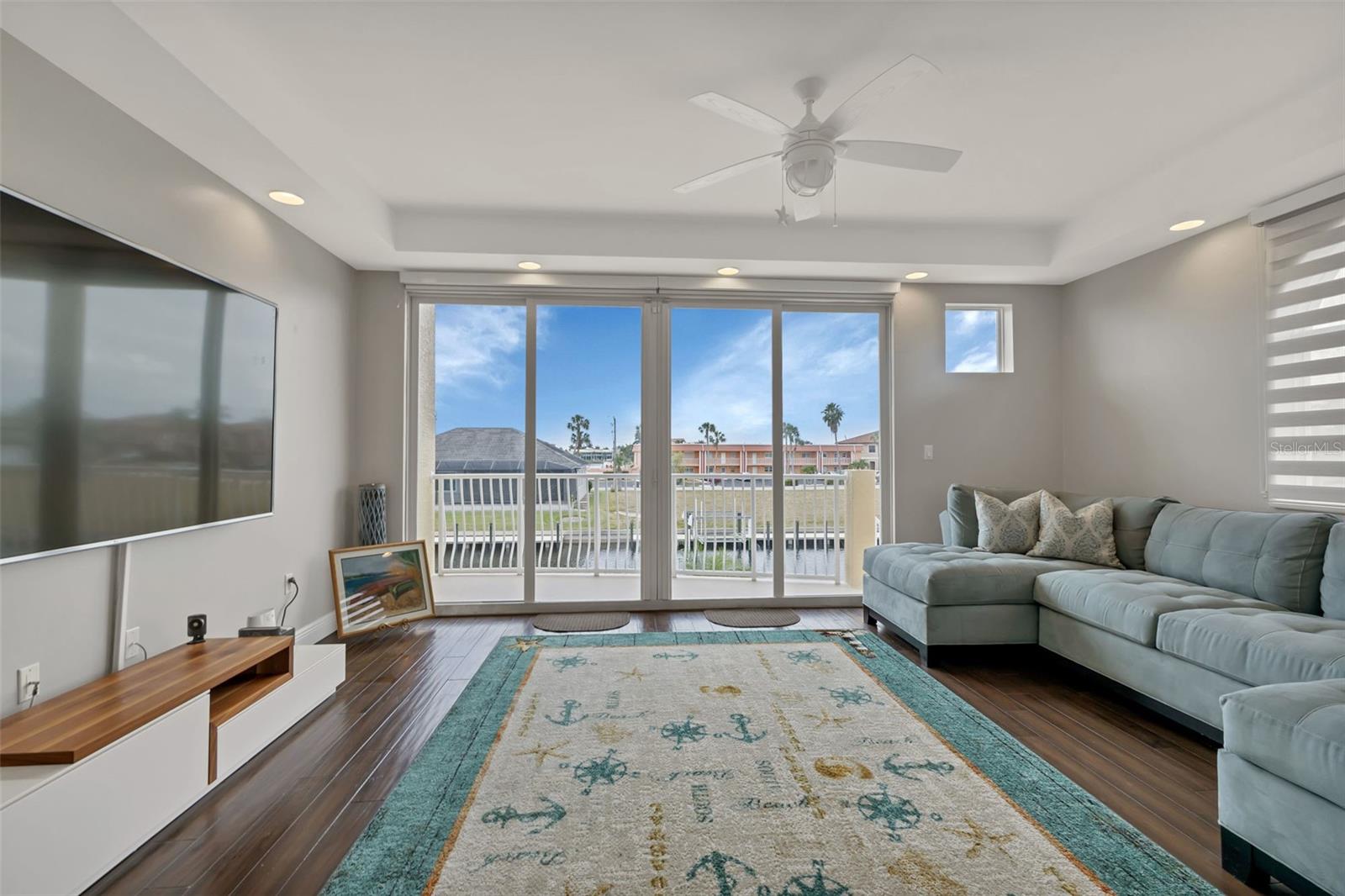 MAGDALINA ESTATES SOUTH CONDO - Residential