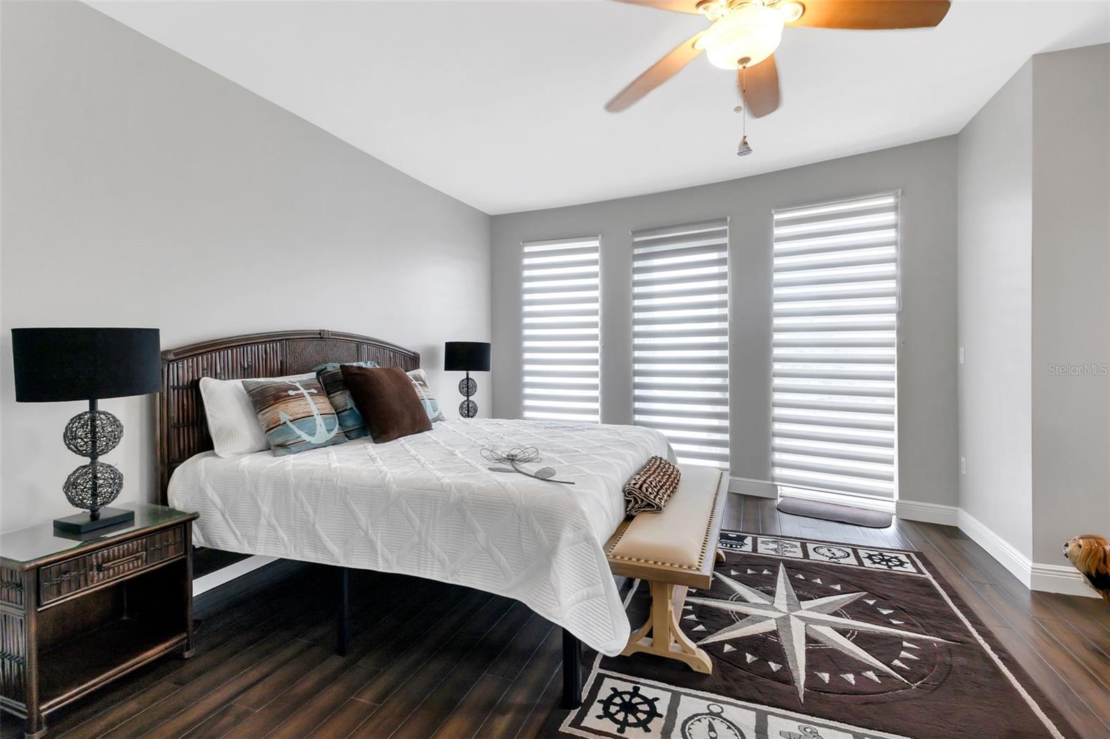 MAGDALINA ESTATES SOUTH CONDO - Residential