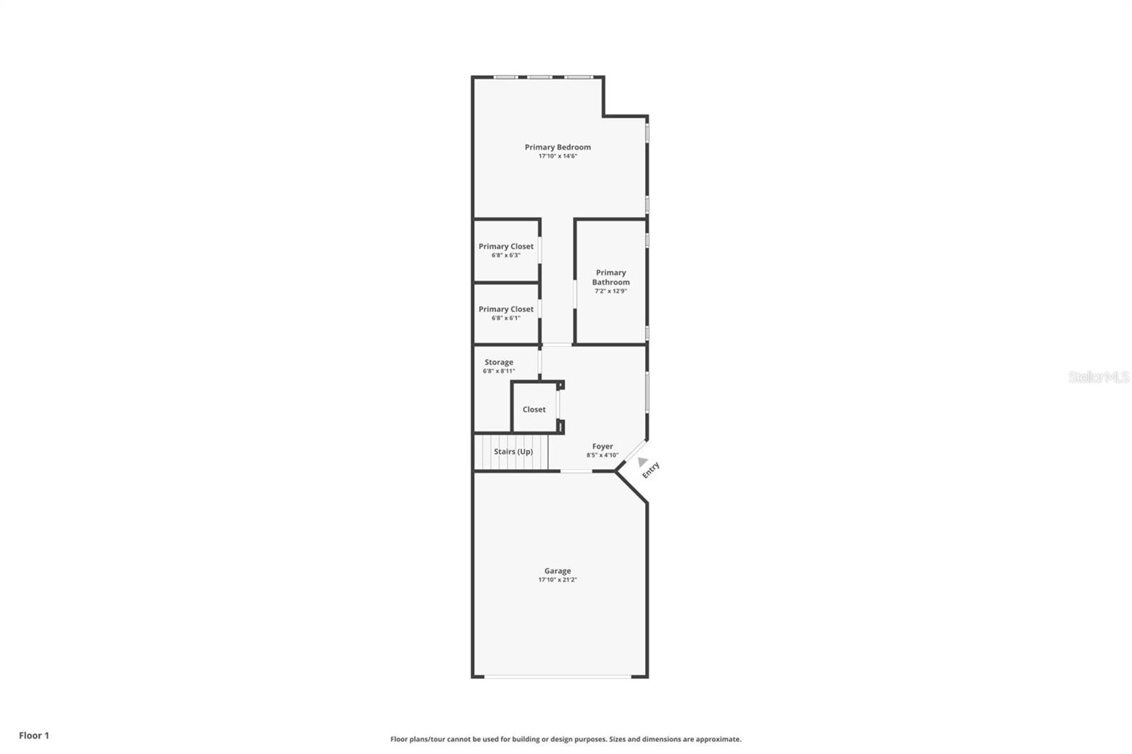 MAGDALINA ESTATES SOUTH CONDO - Residential