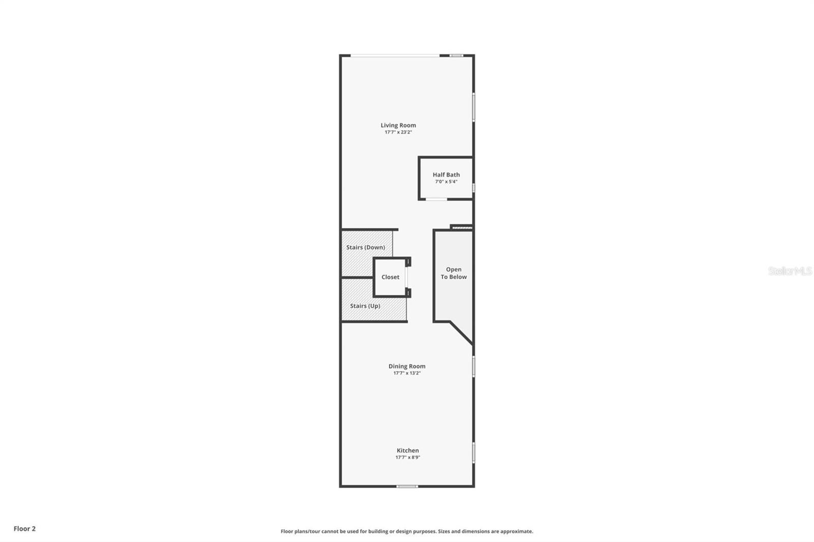 MAGDALINA ESTATES SOUTH CONDO - Residential