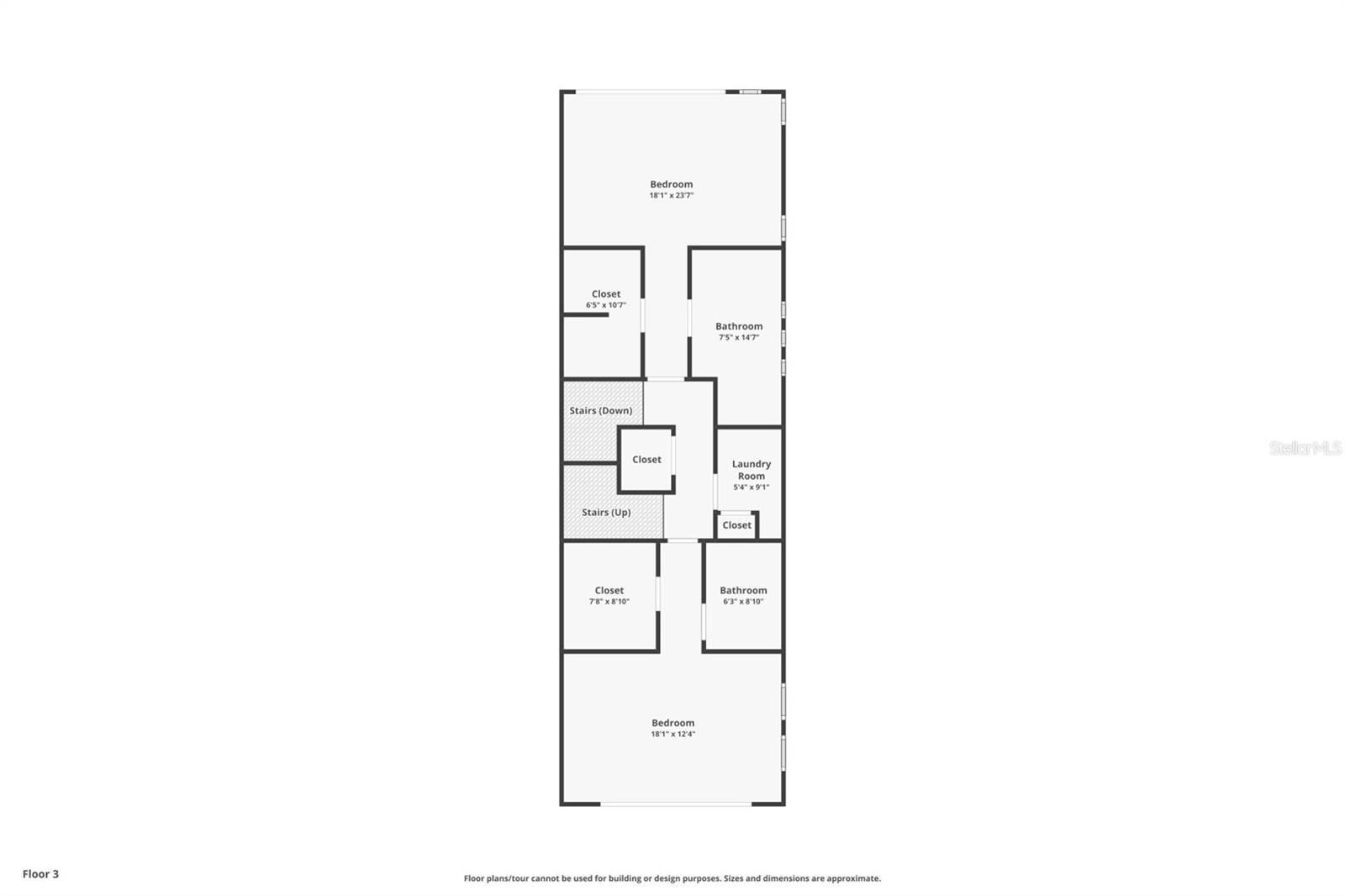 MAGDALINA ESTATES SOUTH CONDO - Residential