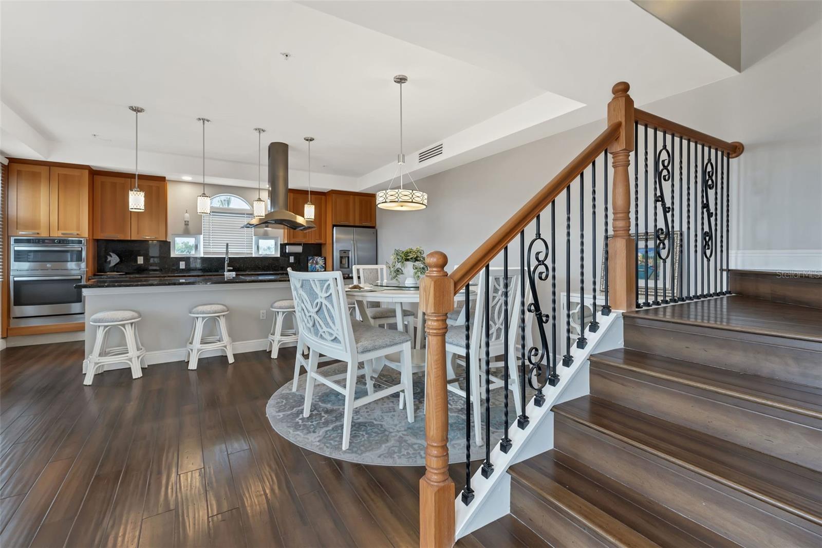 MAGDALINA ESTATES SOUTH CONDO - Residential
