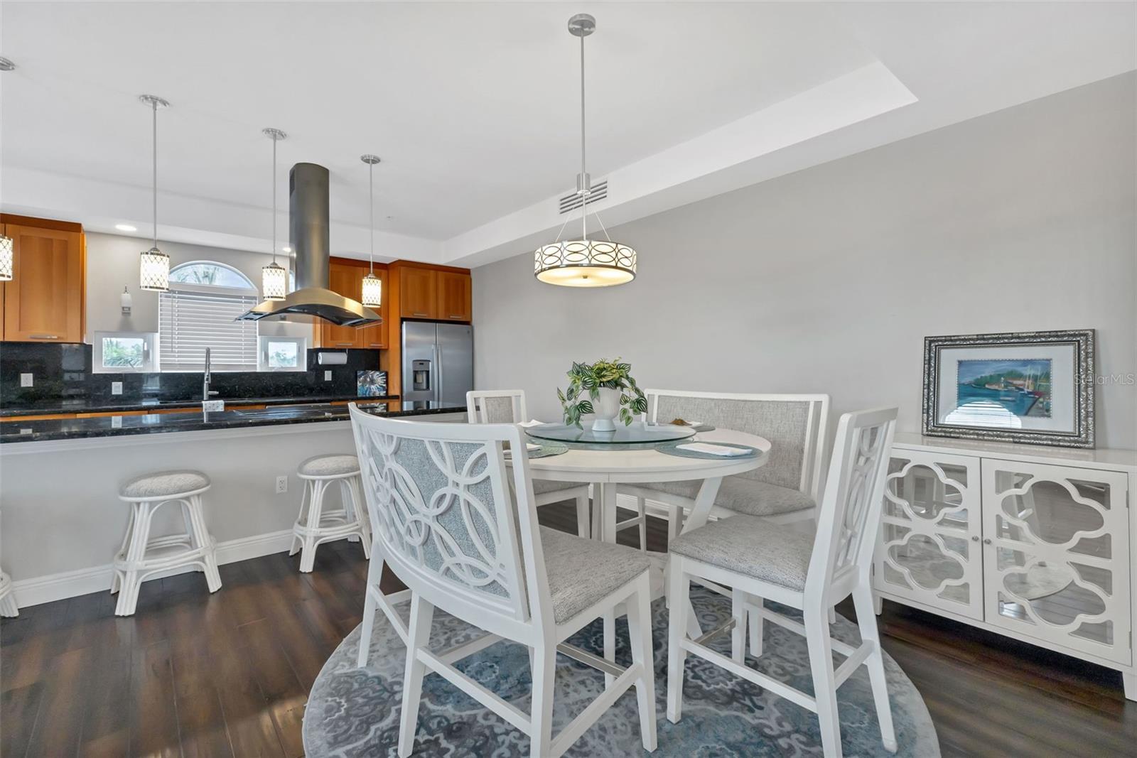 MAGDALINA ESTATES SOUTH CONDO - Residential