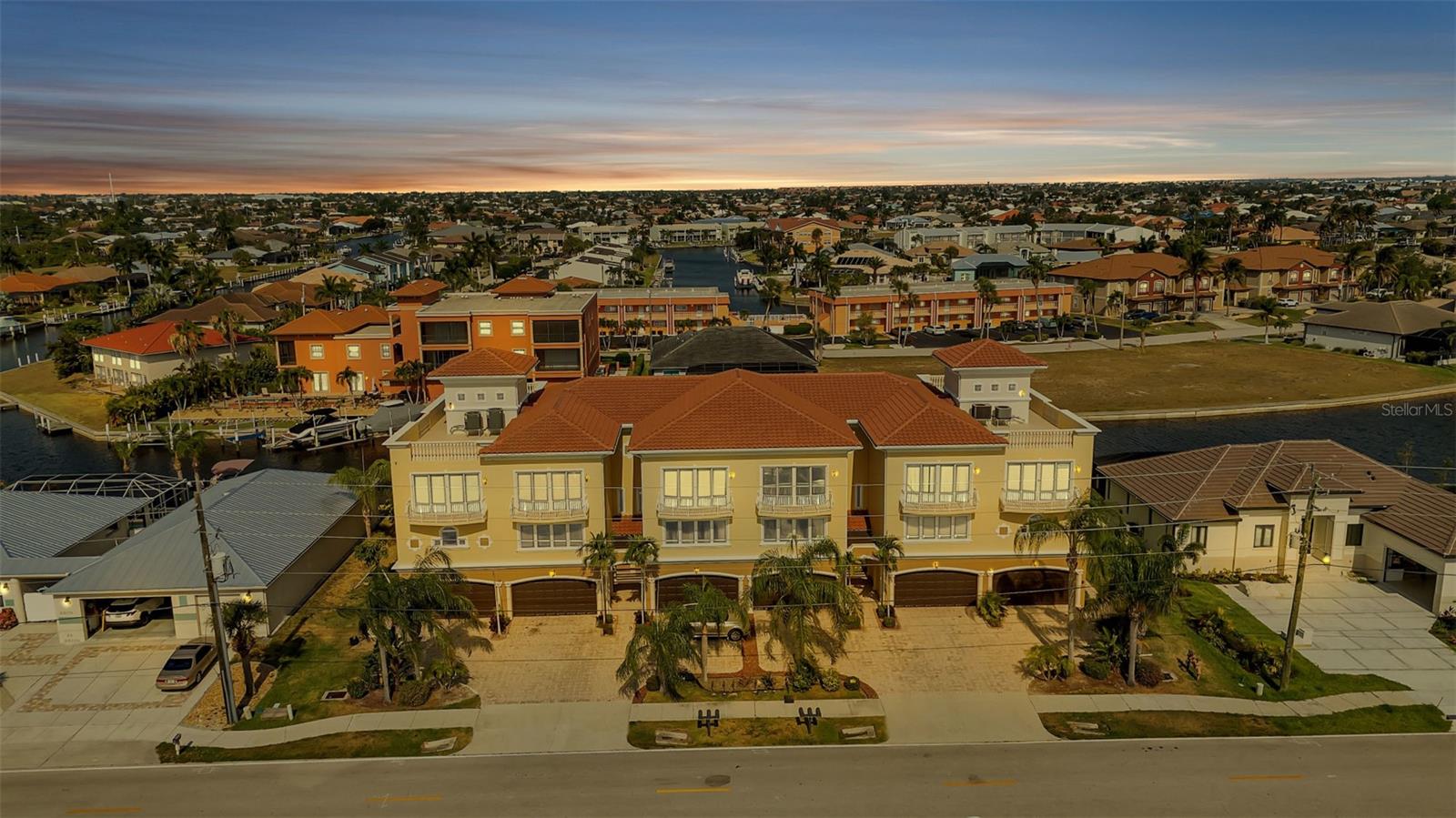 MAGDALINA ESTATES SOUTH CONDO - Residential