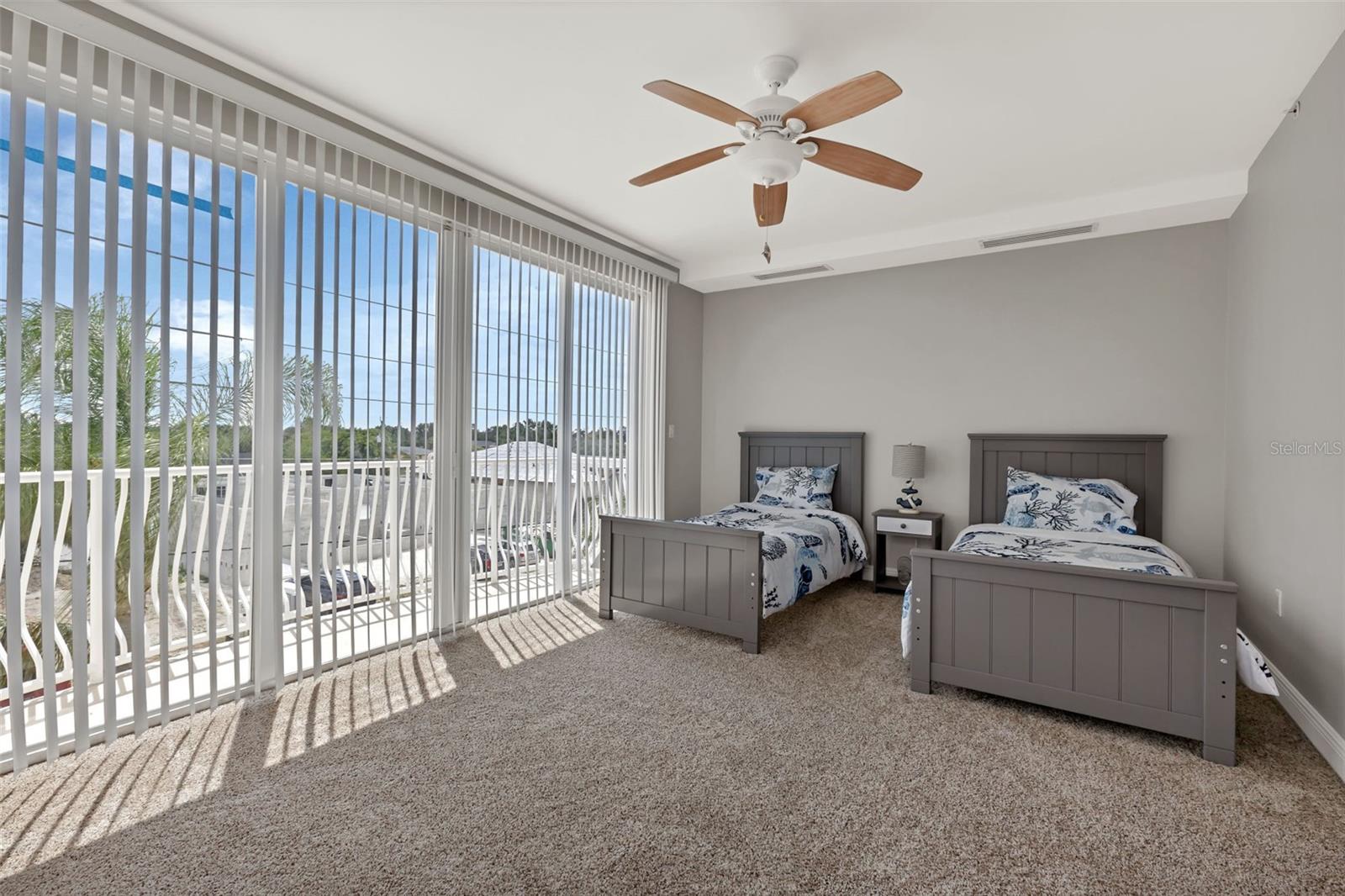 MAGDALINA ESTATES SOUTH CONDO - Residential