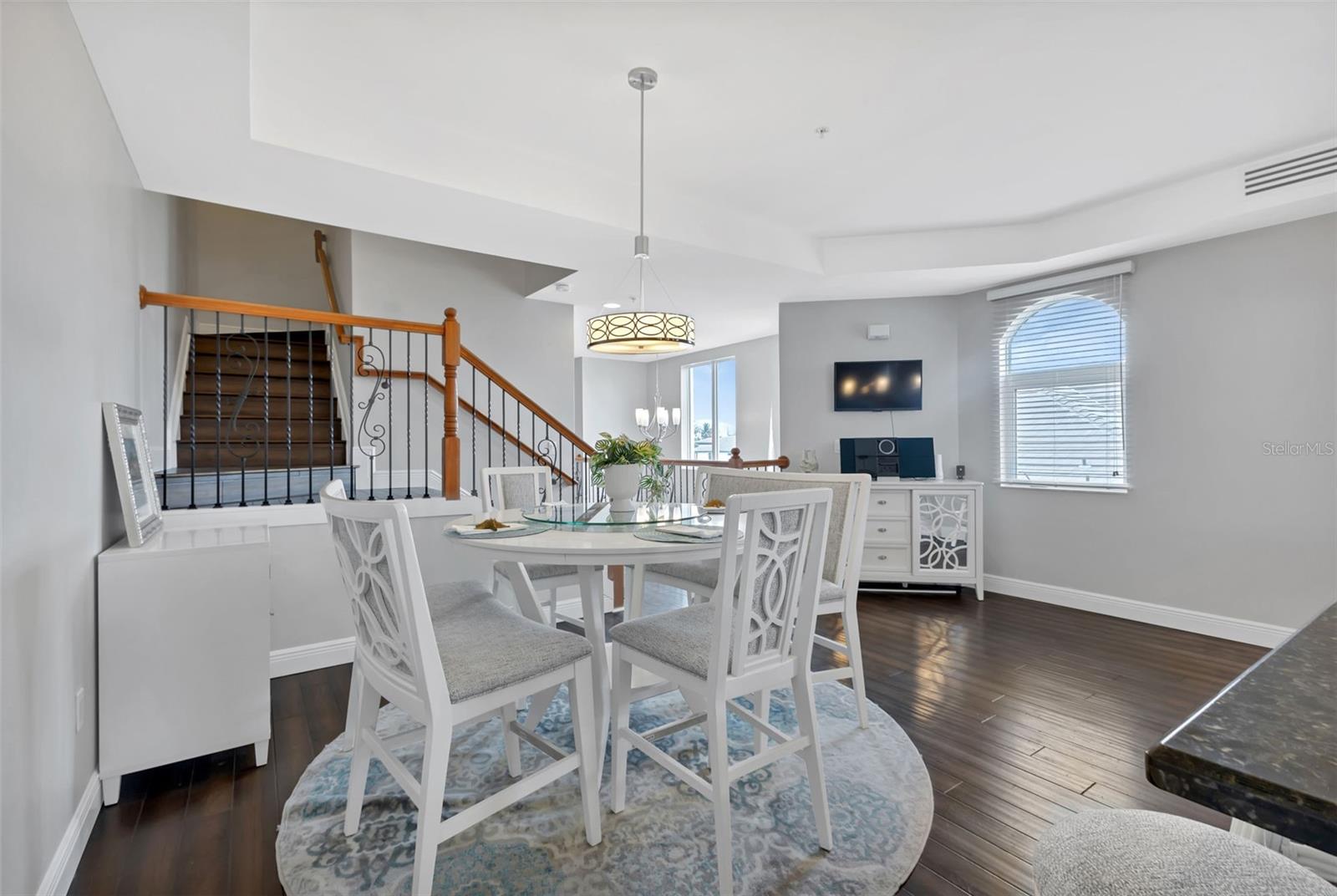 MAGDALINA ESTATES SOUTH CONDO - Residential