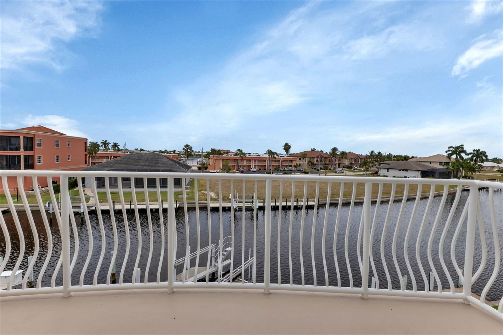 MAGDALINA ESTATES SOUTH CONDO - Residential