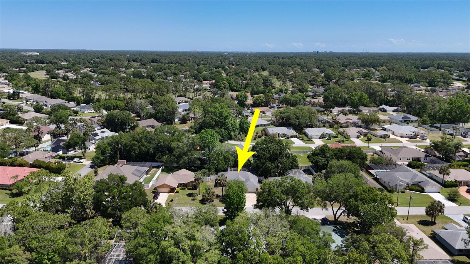 DEERWOOD REP BLK 20 PINE LAKES GOLF COURSE - Residential
