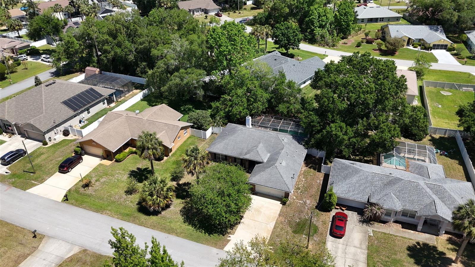 DEERWOOD REP BLK 20 PINE LAKES GOLF COURSE - Residential