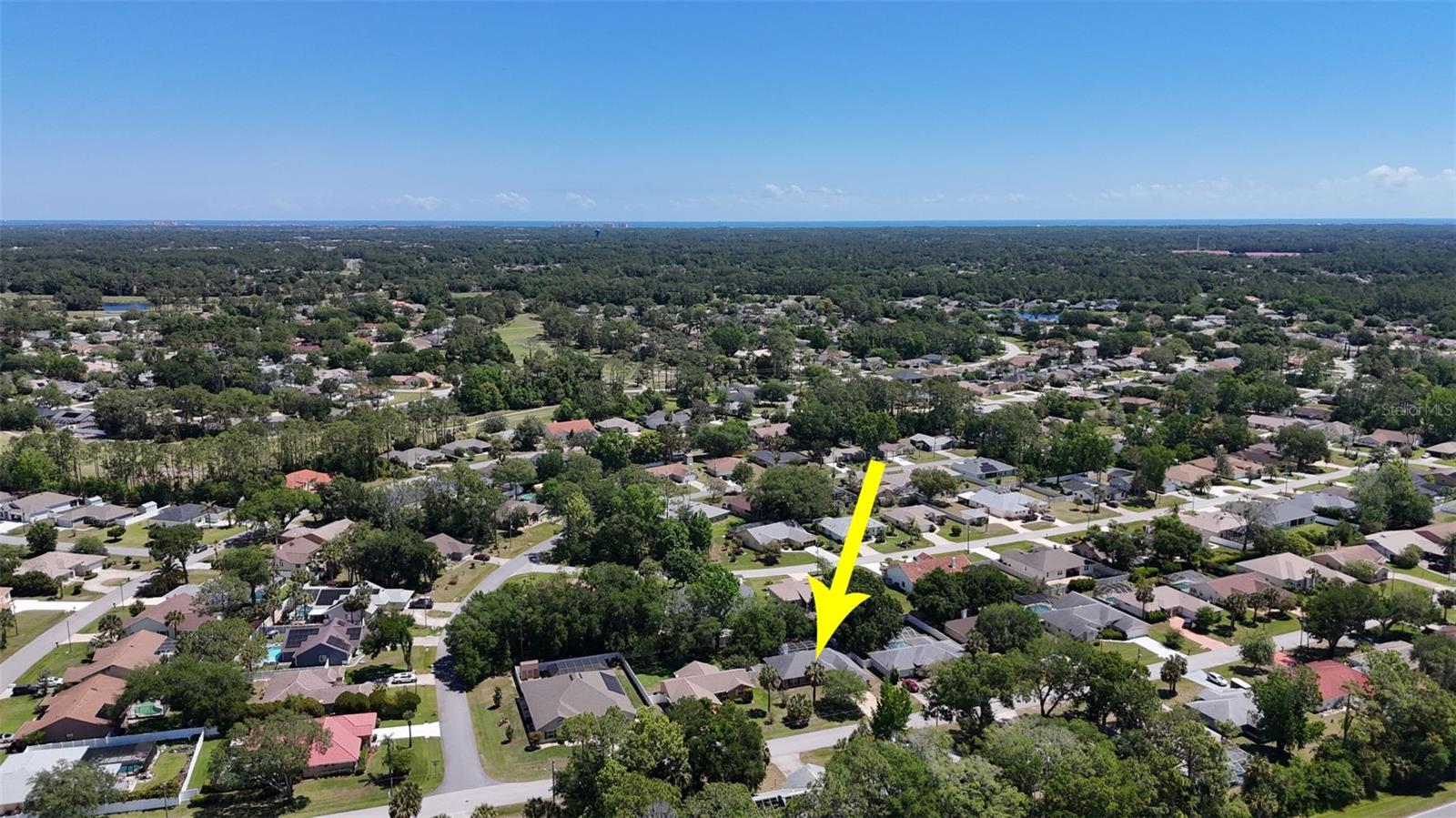 DEERWOOD REP BLK 20 PINE LAKES GOLF COURSE - Residential