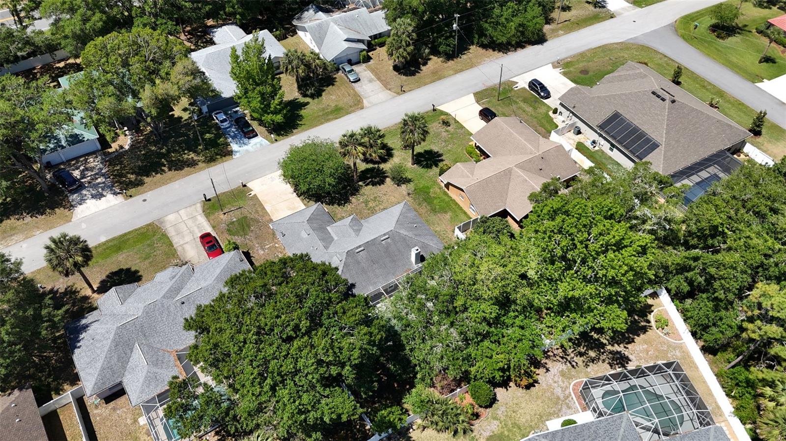 DEERWOOD REP BLK 20 PINE LAKES GOLF COURSE - Residential