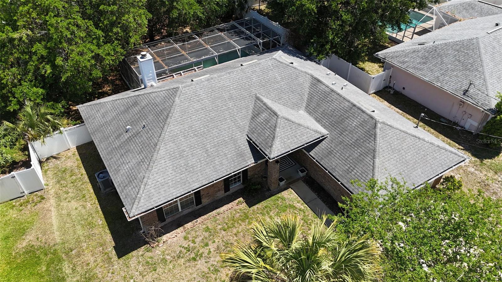 DEERWOOD REP BLK 20 PINE LAKES GOLF COURSE - Residential