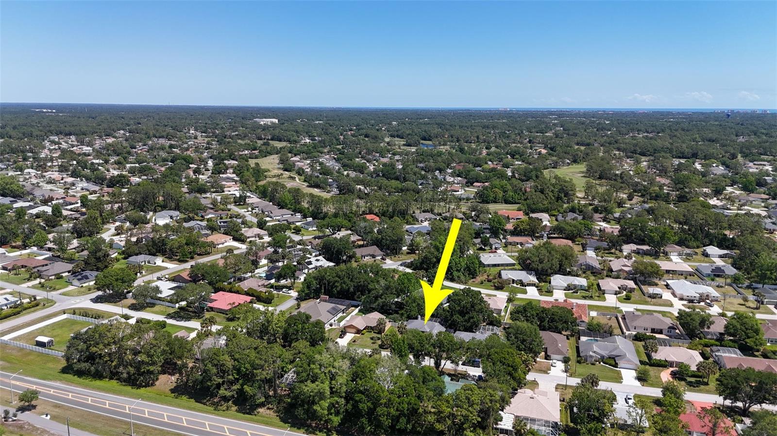 DEERWOOD REP BLK 20 PINE LAKES GOLF COURSE - Residential
