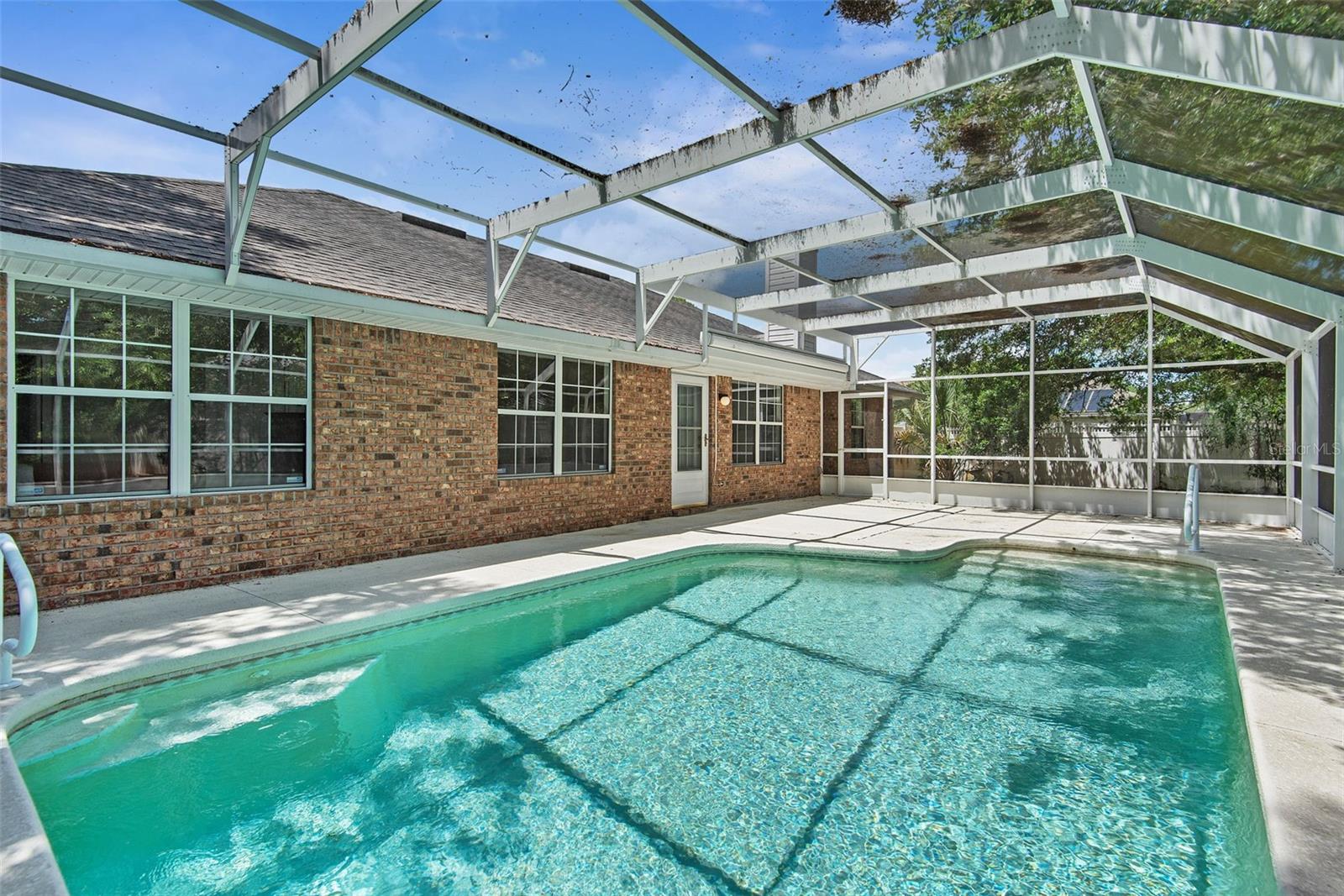 DEERWOOD REP BLK 20 PINE LAKES GOLF COURSE - Residential
