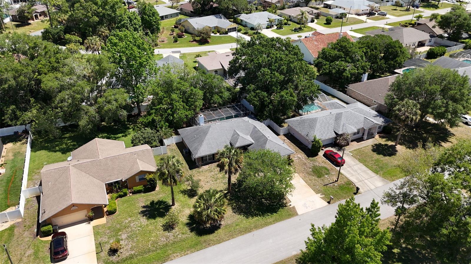 DEERWOOD REP BLK 20 PINE LAKES GOLF COURSE - Residential