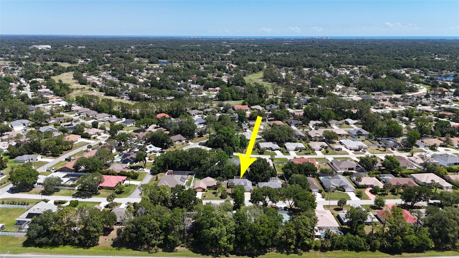 DEERWOOD REP BLK 20 PINE LAKES GOLF COURSE - Residential