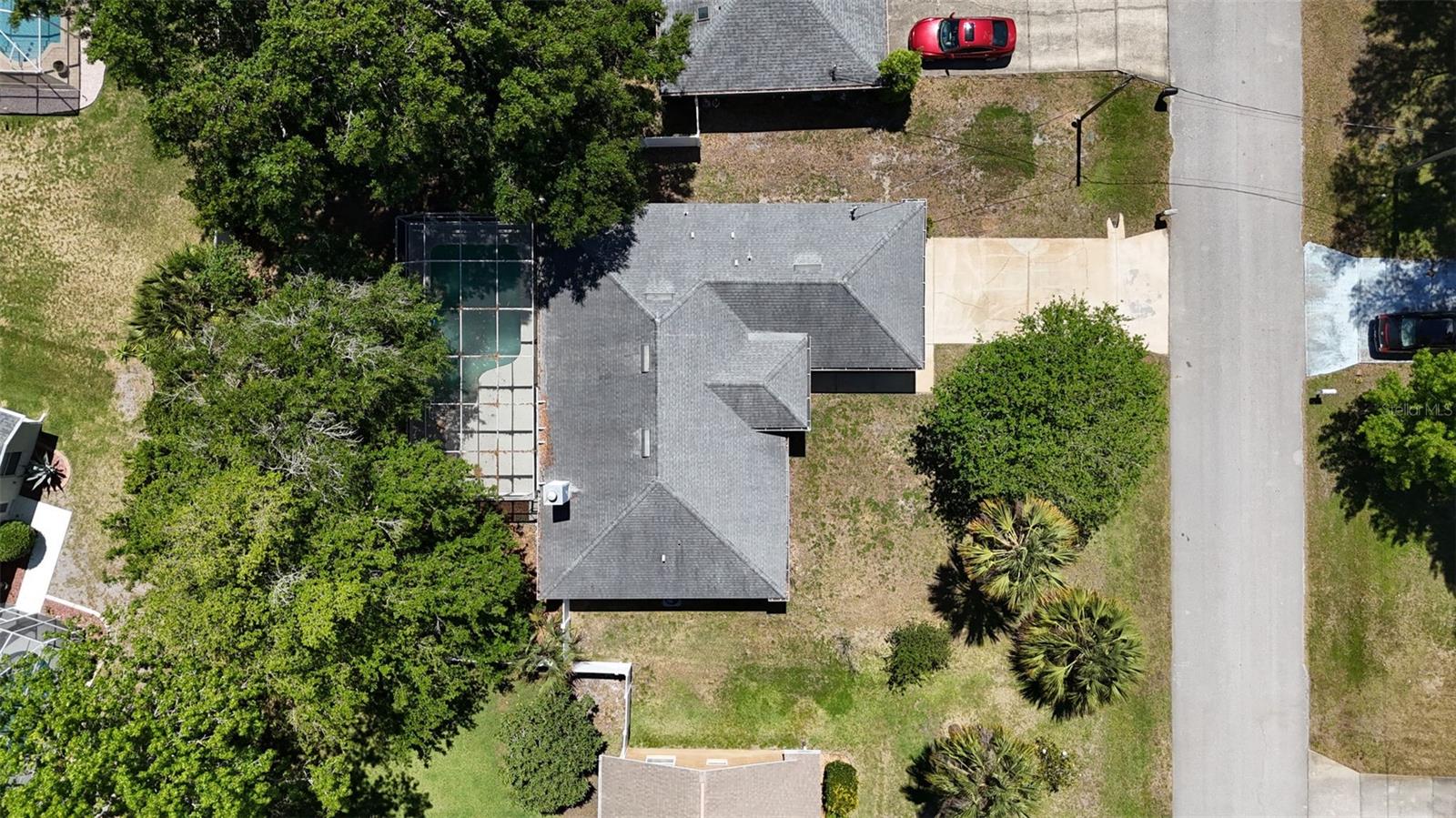 DEERWOOD REP BLK 20 PINE LAKES GOLF COURSE - Residential