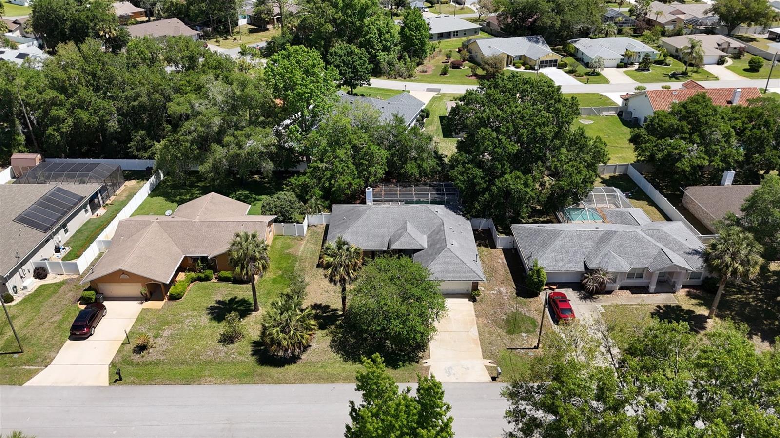 DEERWOOD REP BLK 20 PINE LAKES GOLF COURSE - Residential
