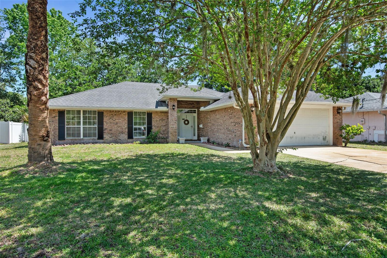 DEERWOOD REP BLK 20 PINE LAKES GOLF COURSE - Residential