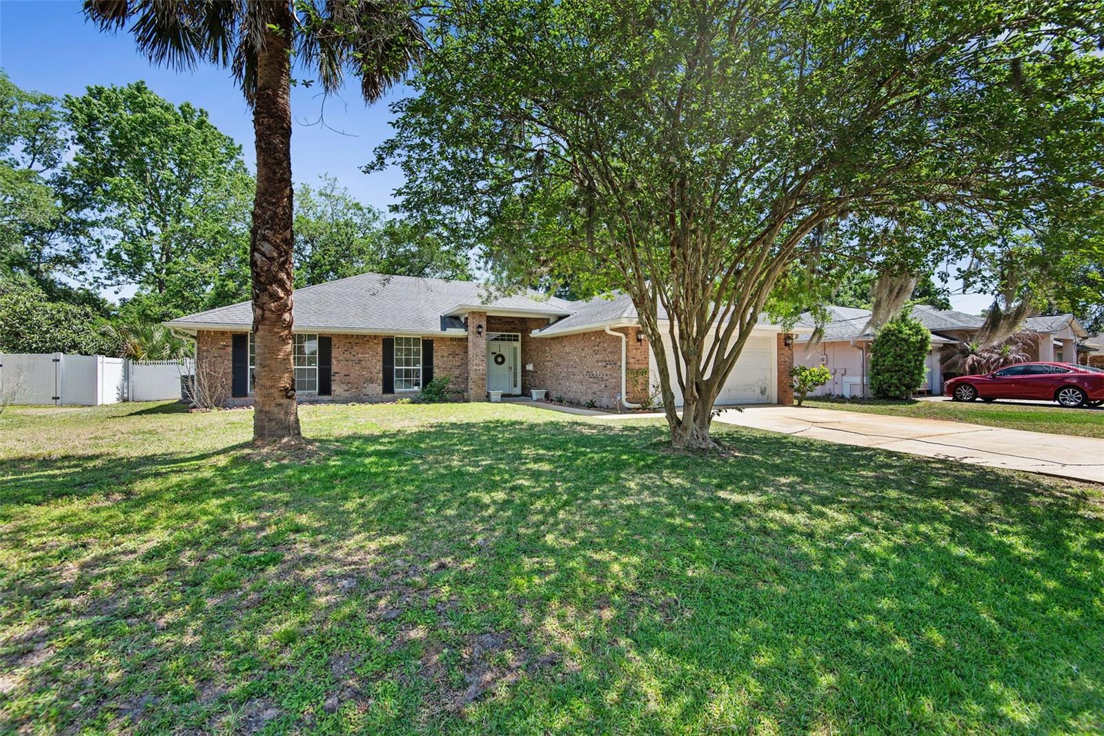 DEERWOOD REP BLK 20 PINE LAKES GOLF COURSE - Residential