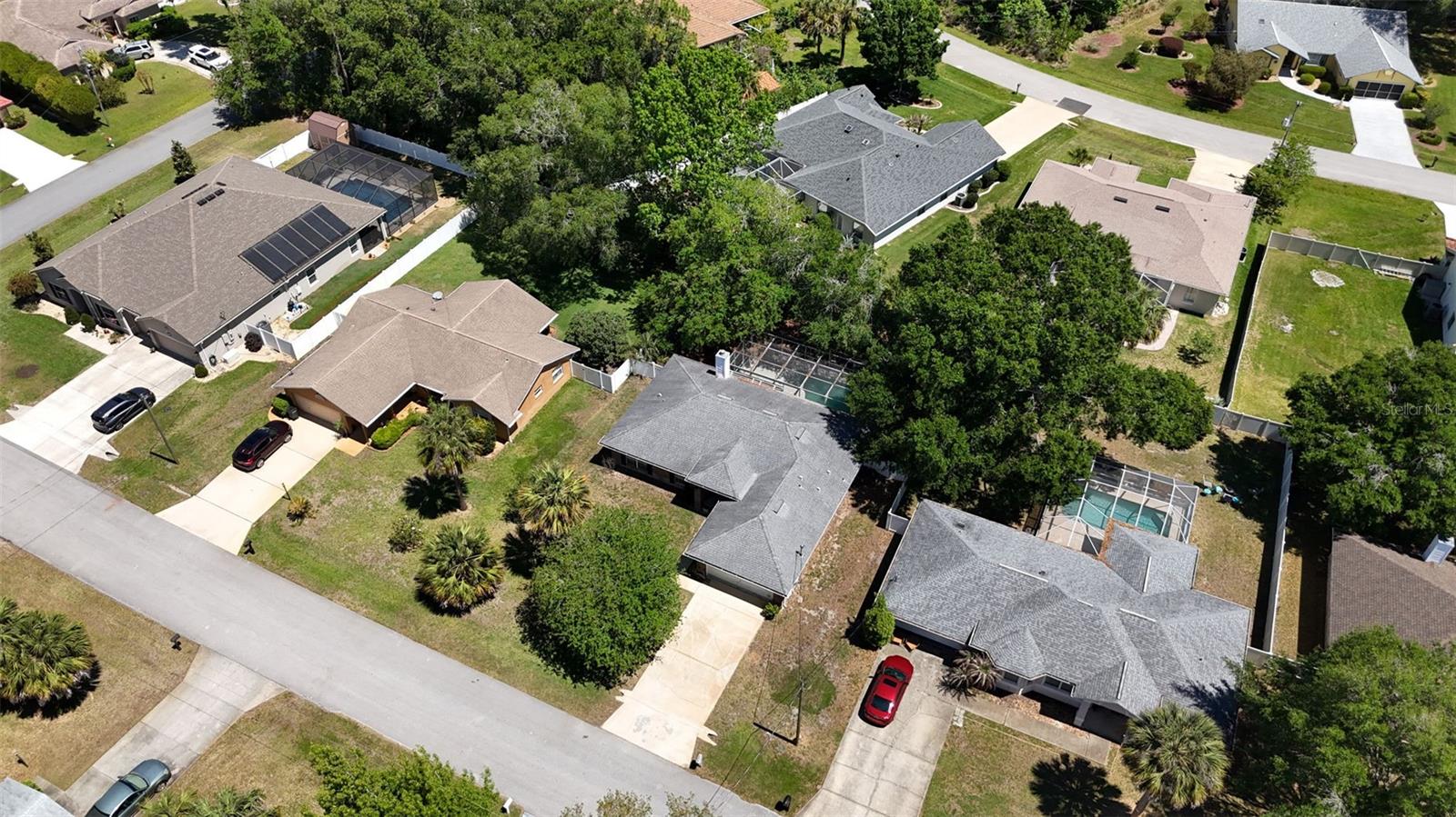 DEERWOOD REP BLK 20 PINE LAKES GOLF COURSE - Residential