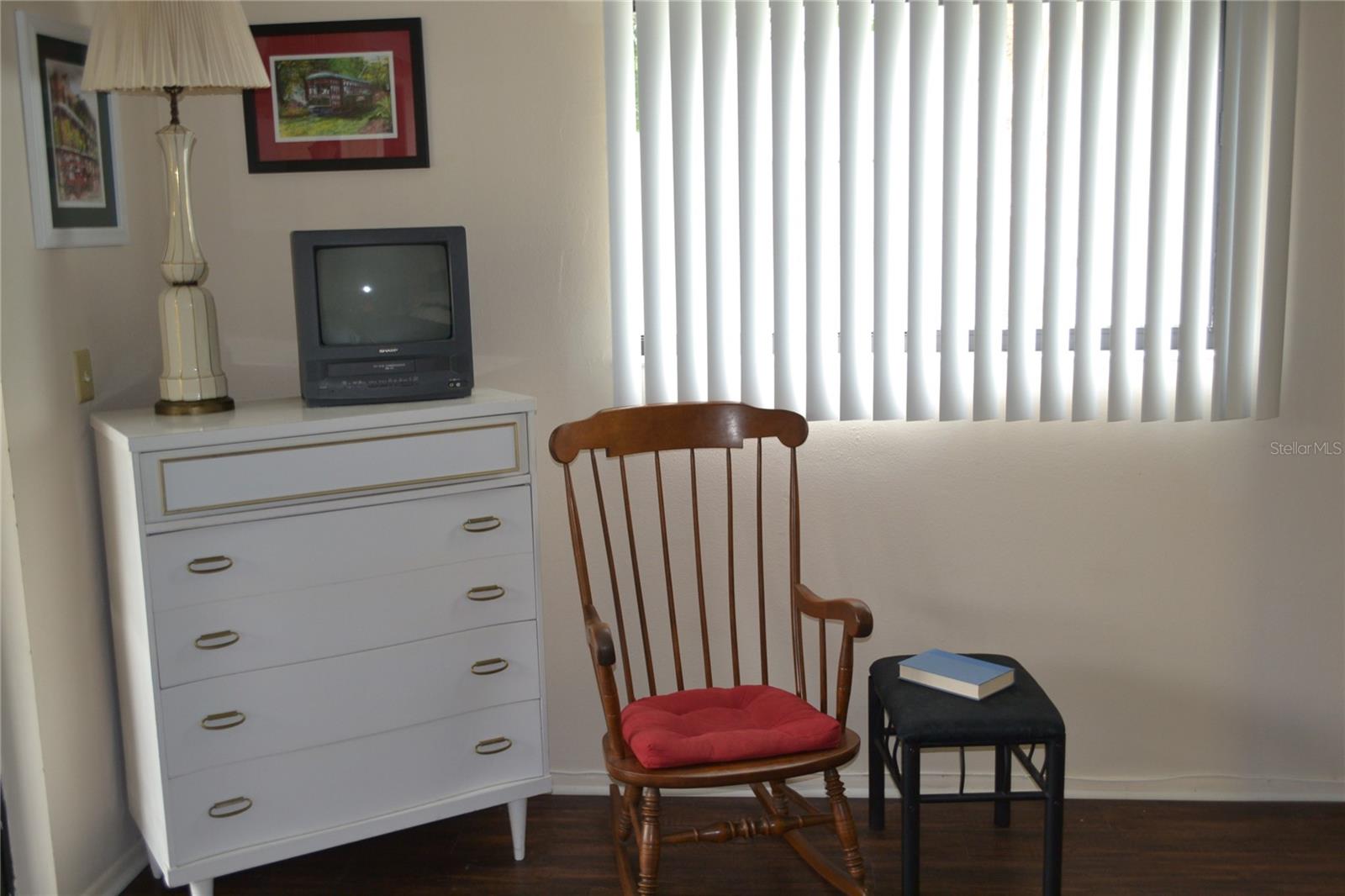FOX CHASE WEST CONDO - Residential Lease