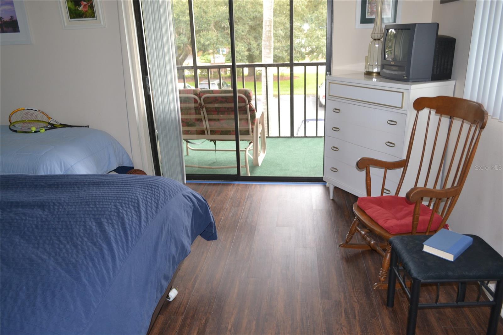 FOX CHASE WEST CONDO - Residential Lease
