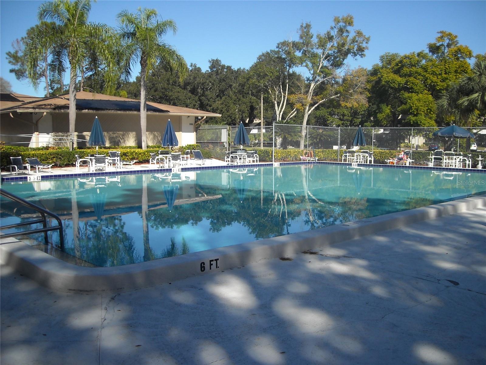 FOX CHASE WEST CONDO - Residential Lease